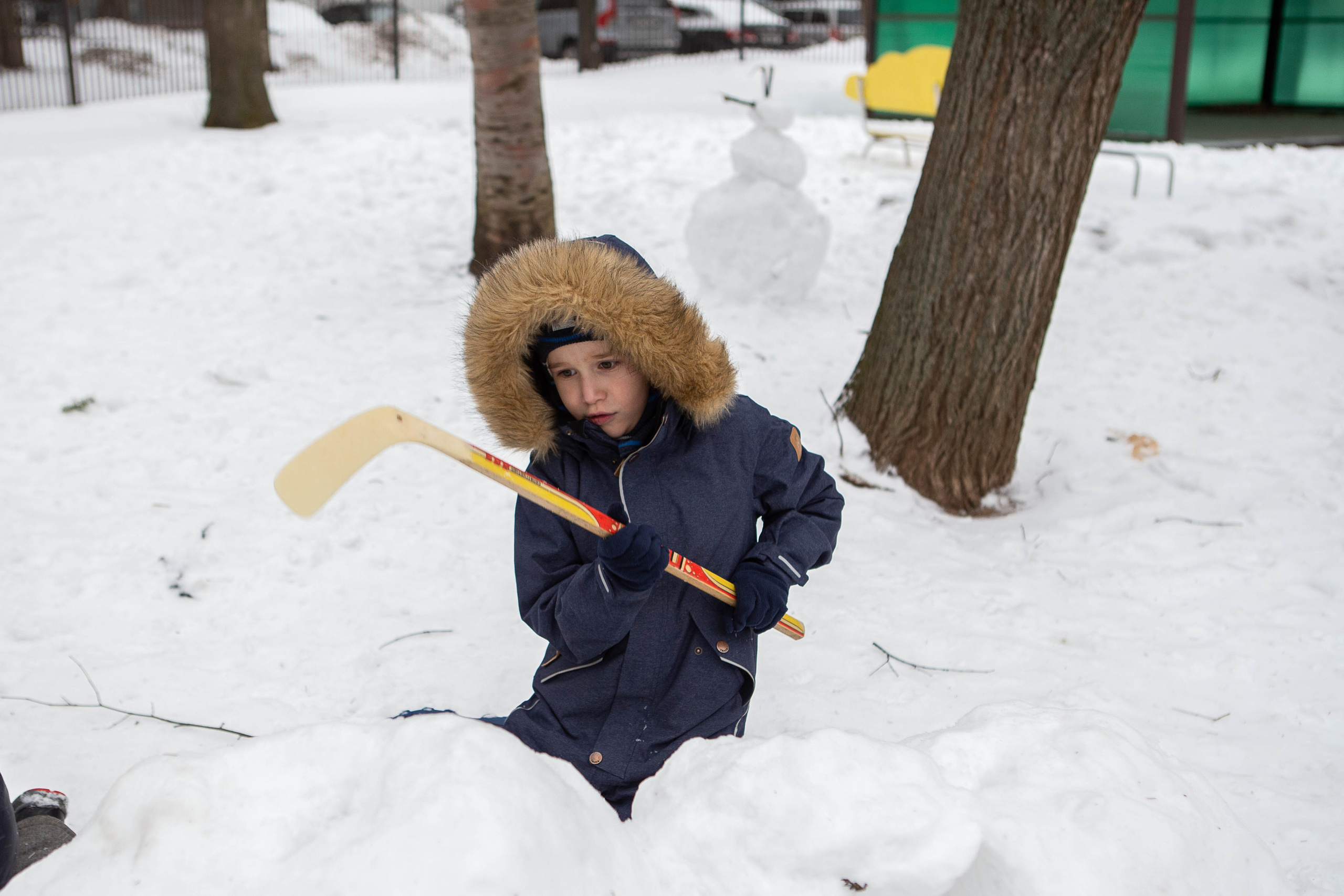 Детский сад. Фотограф Абакумова Анастасия