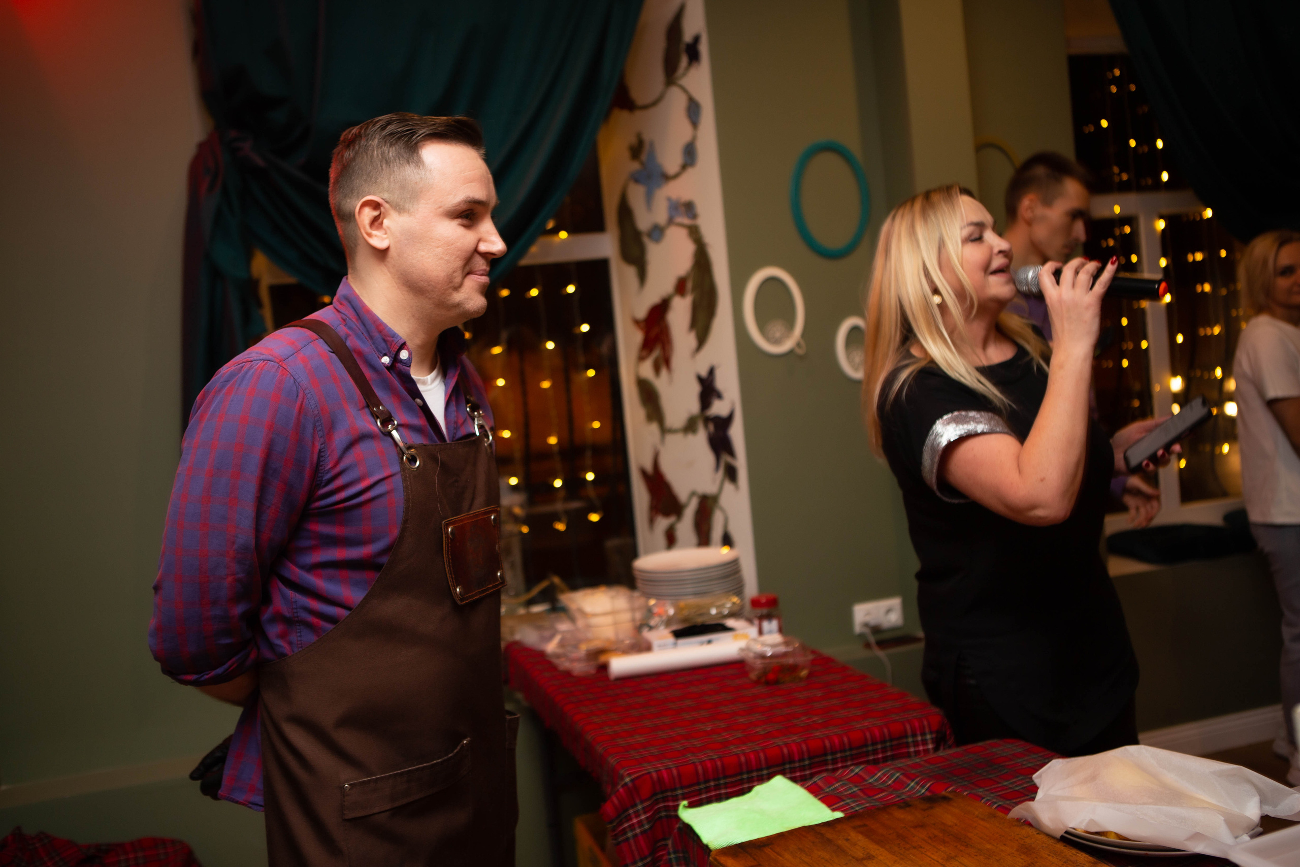 Корпоратив | Косметология. Фотограф Абакумова Анастасия