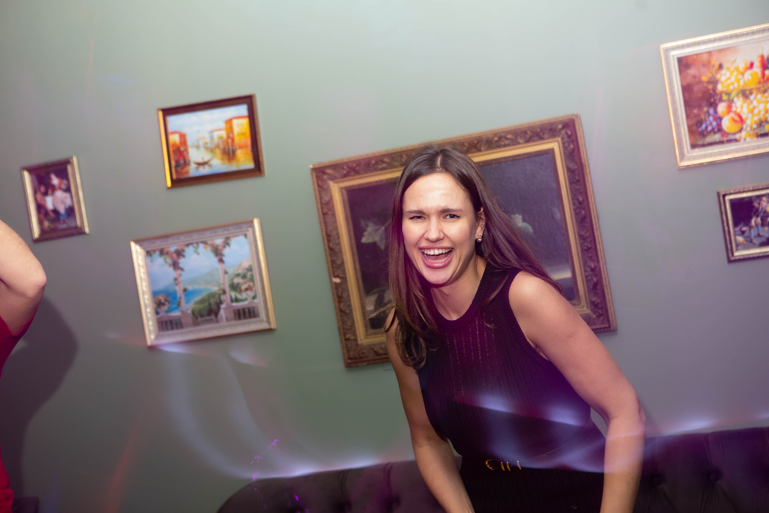 Корпоратив | Косметология. Фотограф Абакумова Анастасия