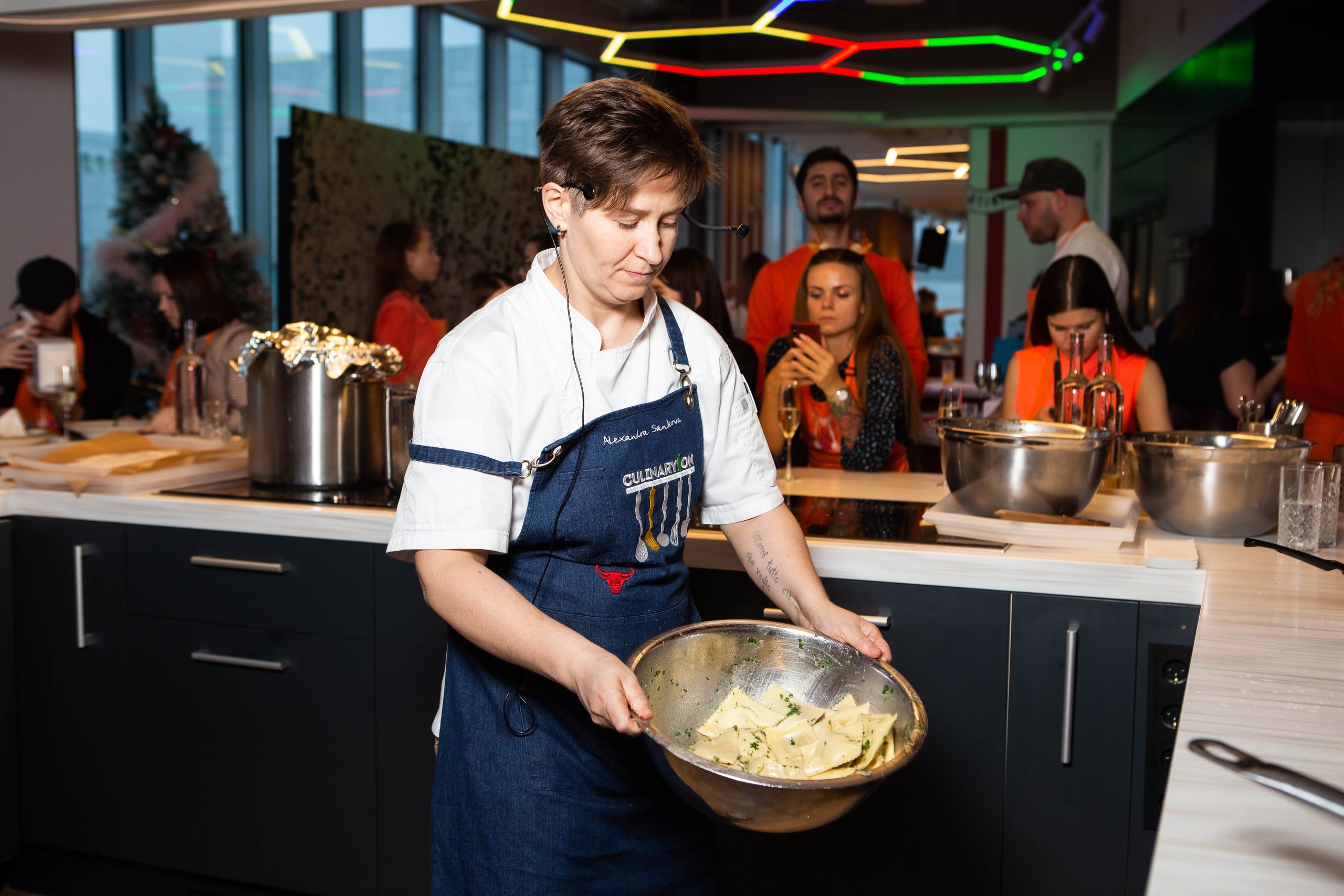 Reebok | корпоратив. Фотограф Абакумова Анастасия