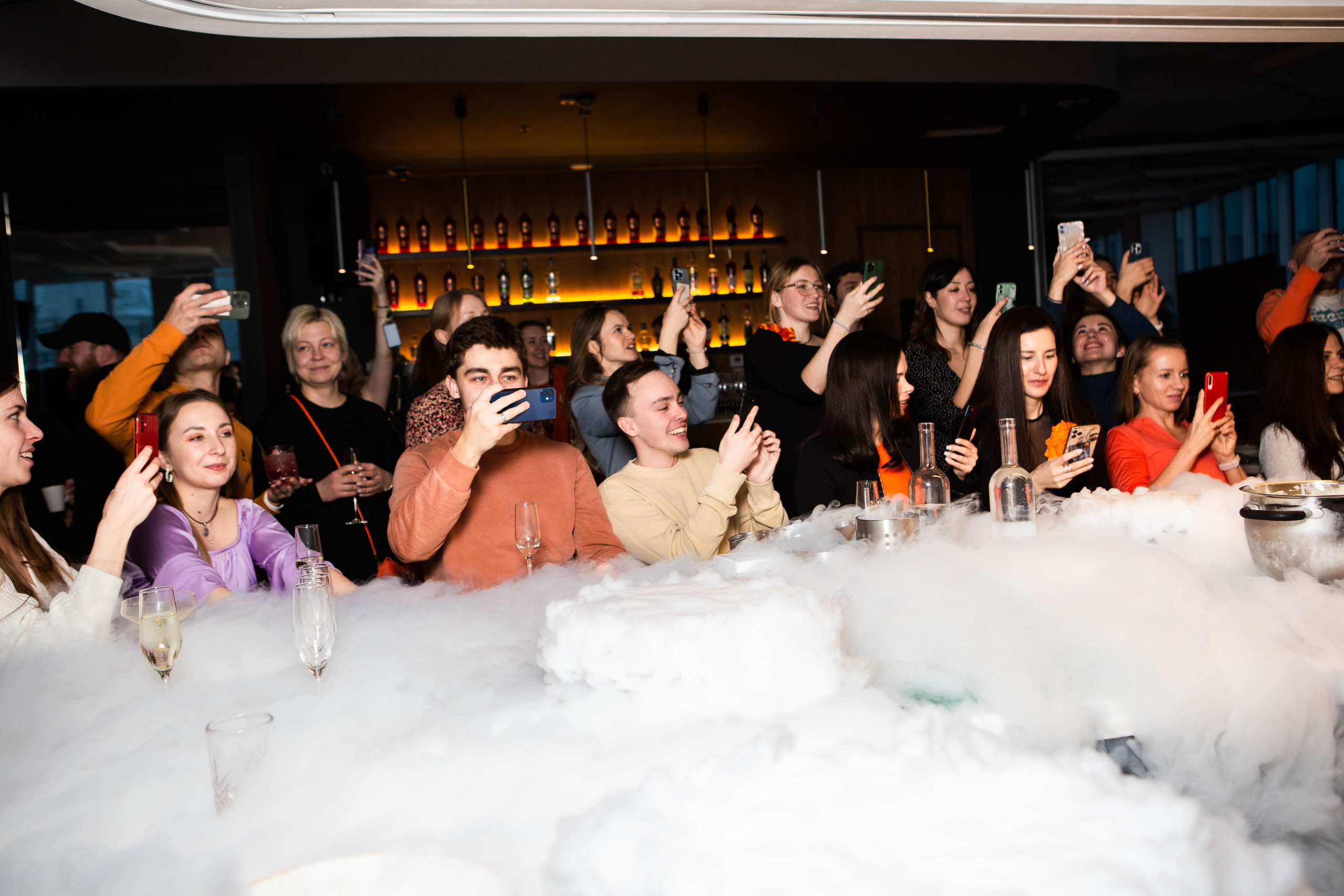 Reebok | корпоратив. Фотограф Абакумова Анастасия