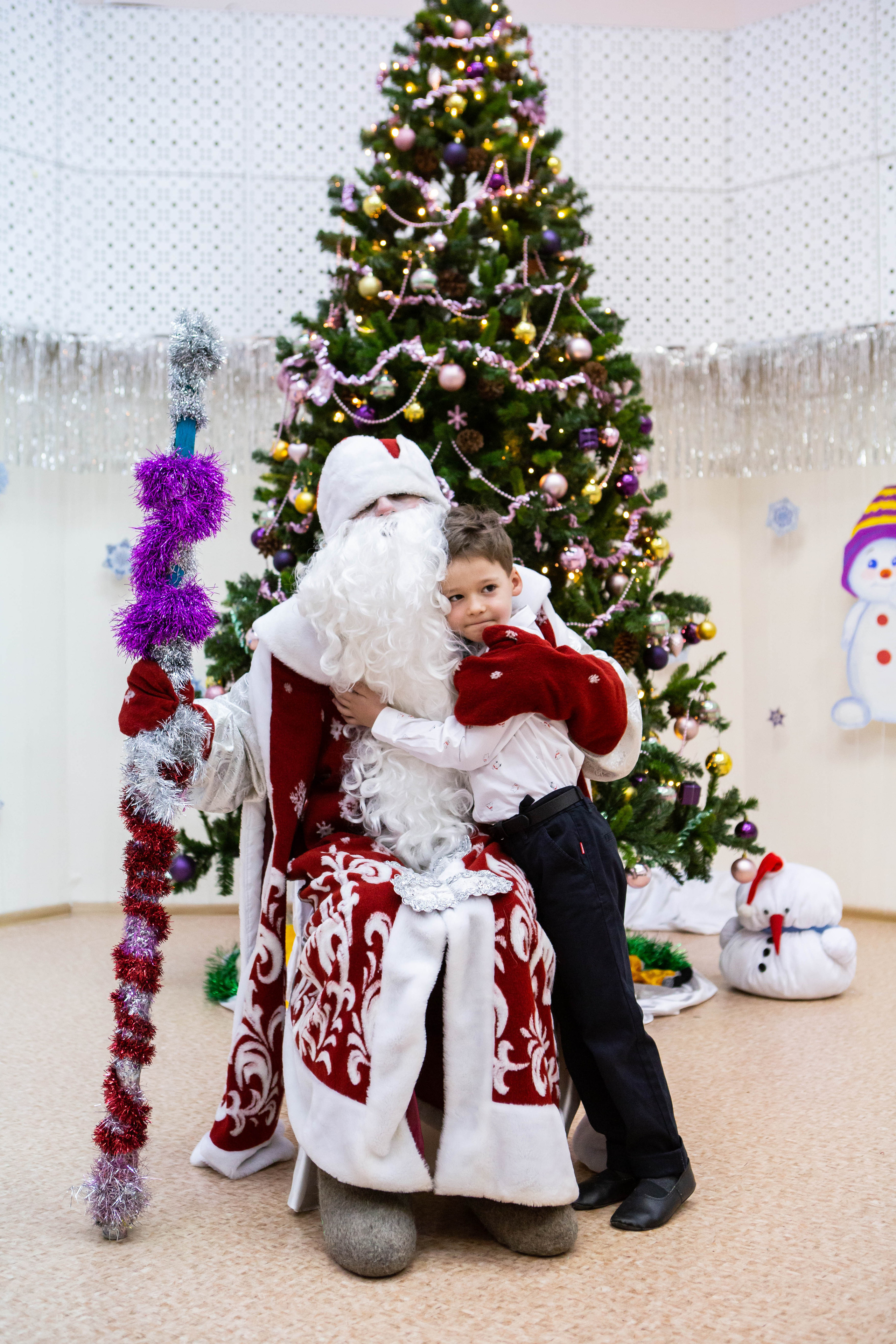 Утренник | Детский сад. Фотограф Абакумова Анастасия