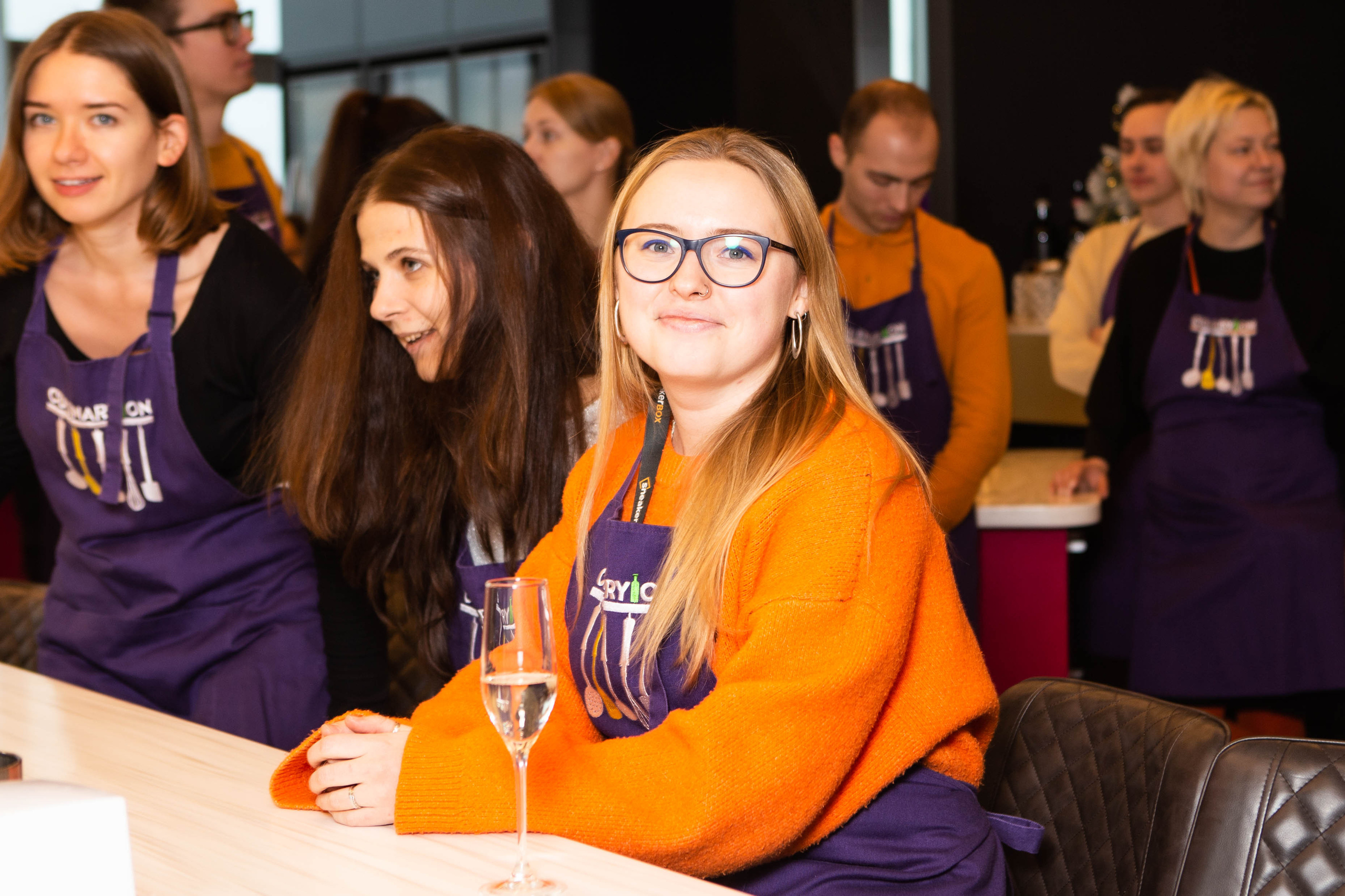 Reebok | корпоратив. Фотограф Абакумова Анастасия