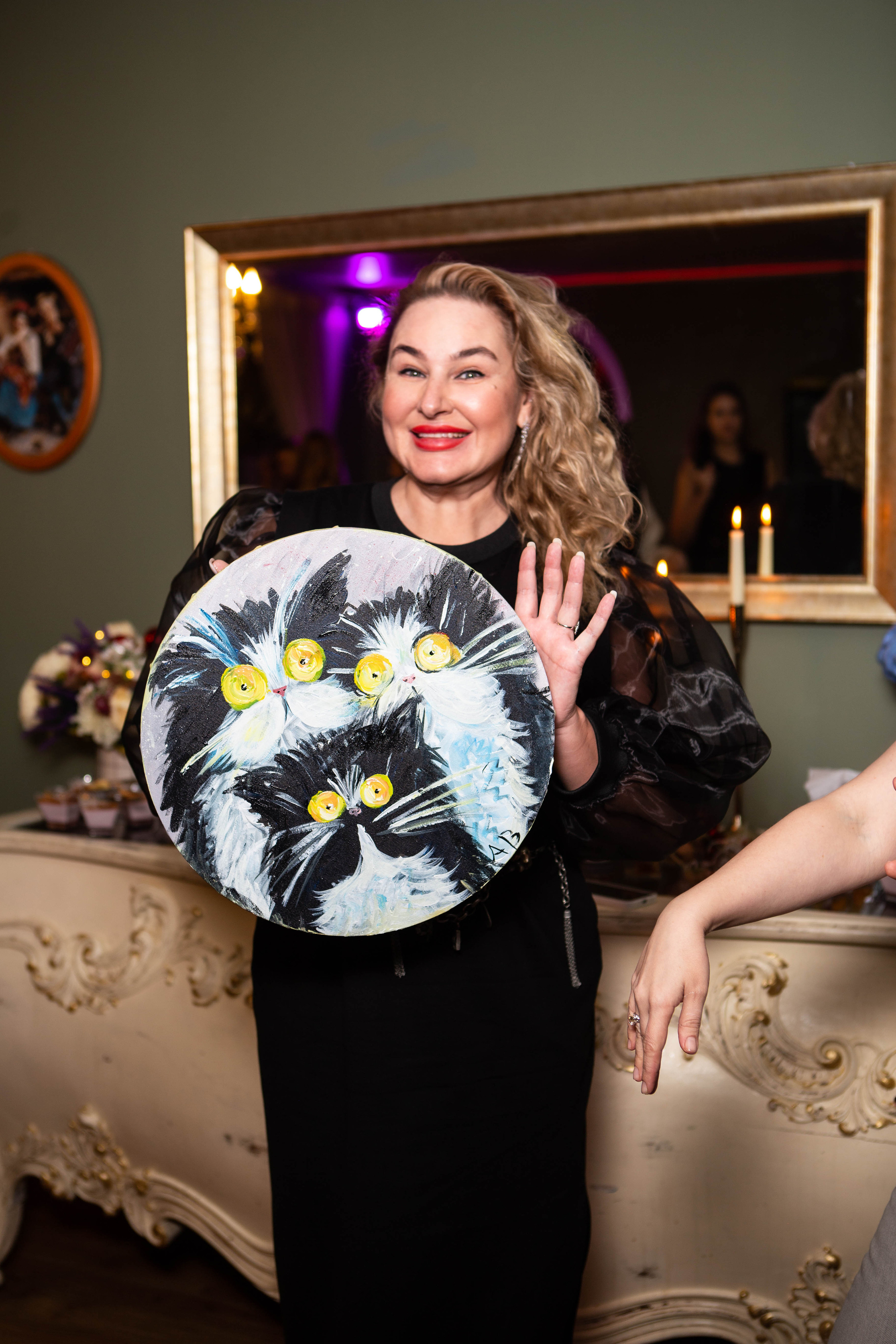 Корпоратив | Косметология. Фотограф Абакумова Анастасия