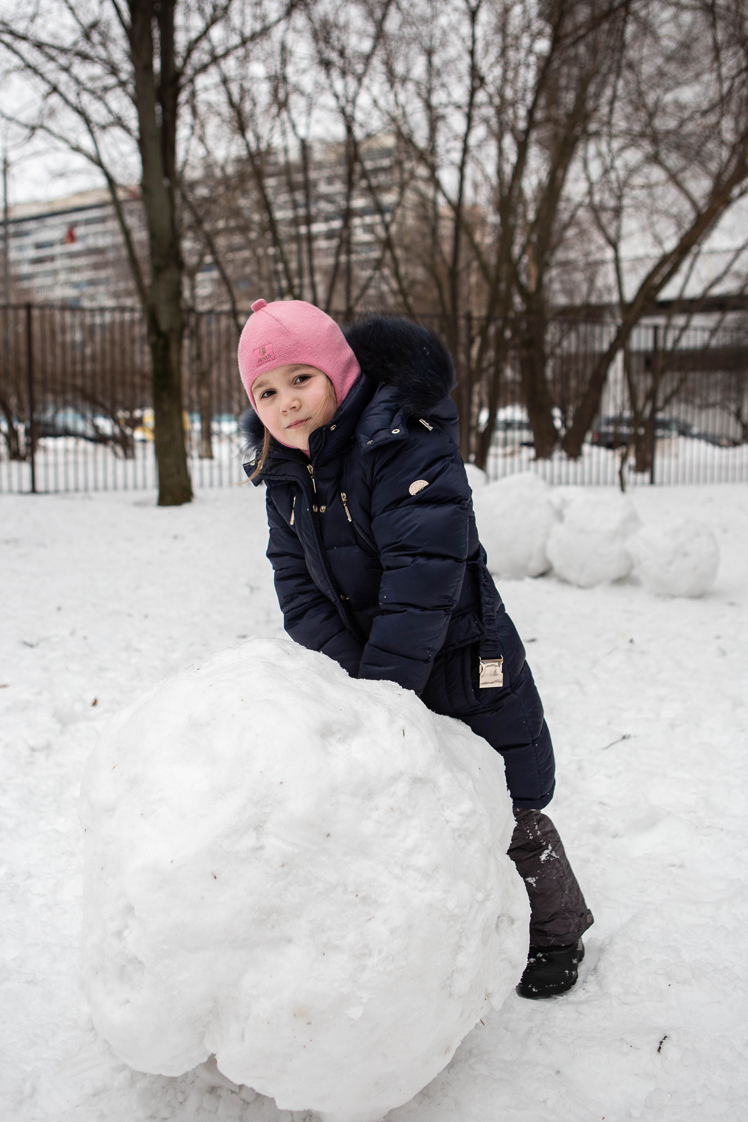 Детский сад. Фотограф Абакумова Анастасия