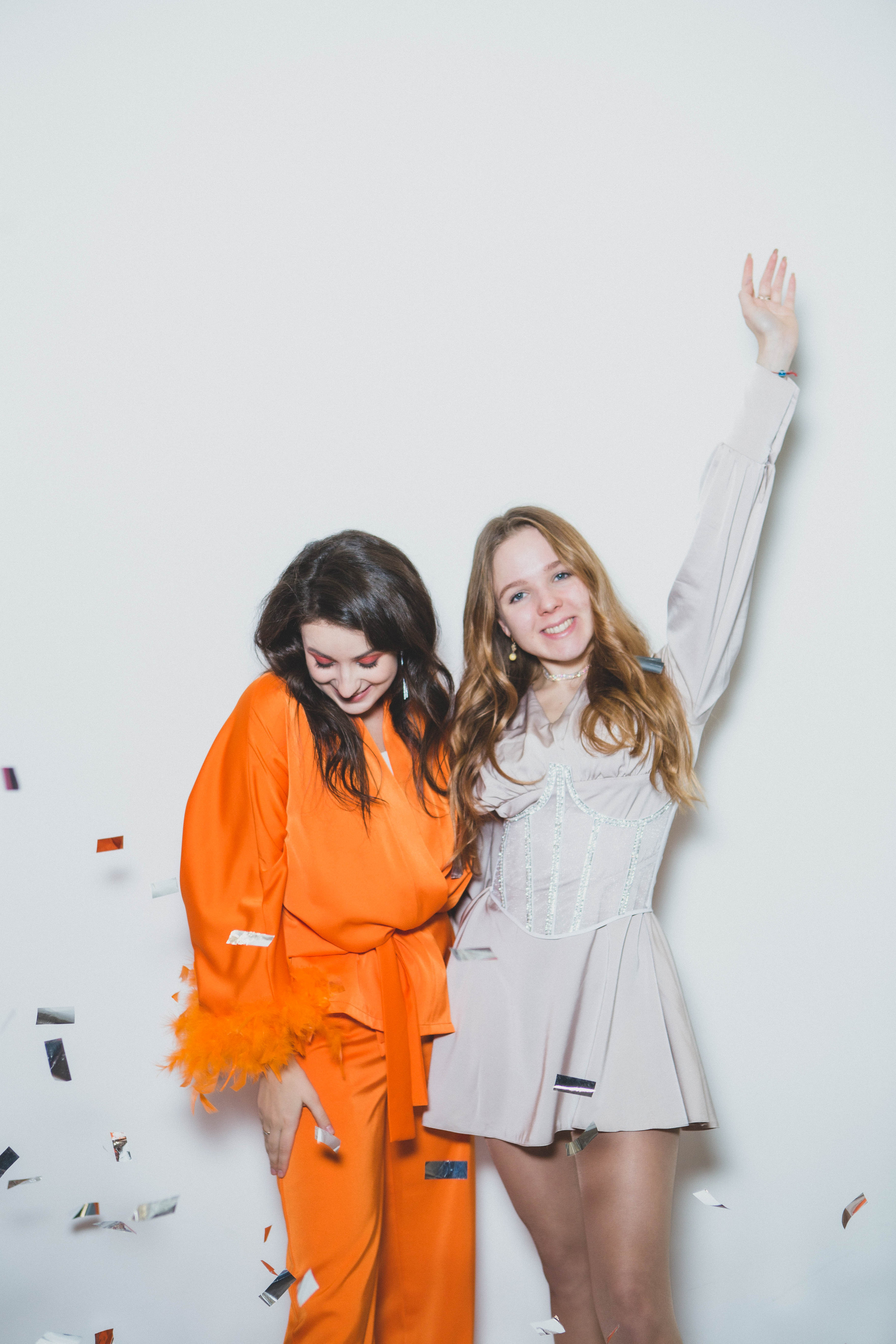 Anna Polov| Happy B-day. Фотограф Абакумова Анастасия