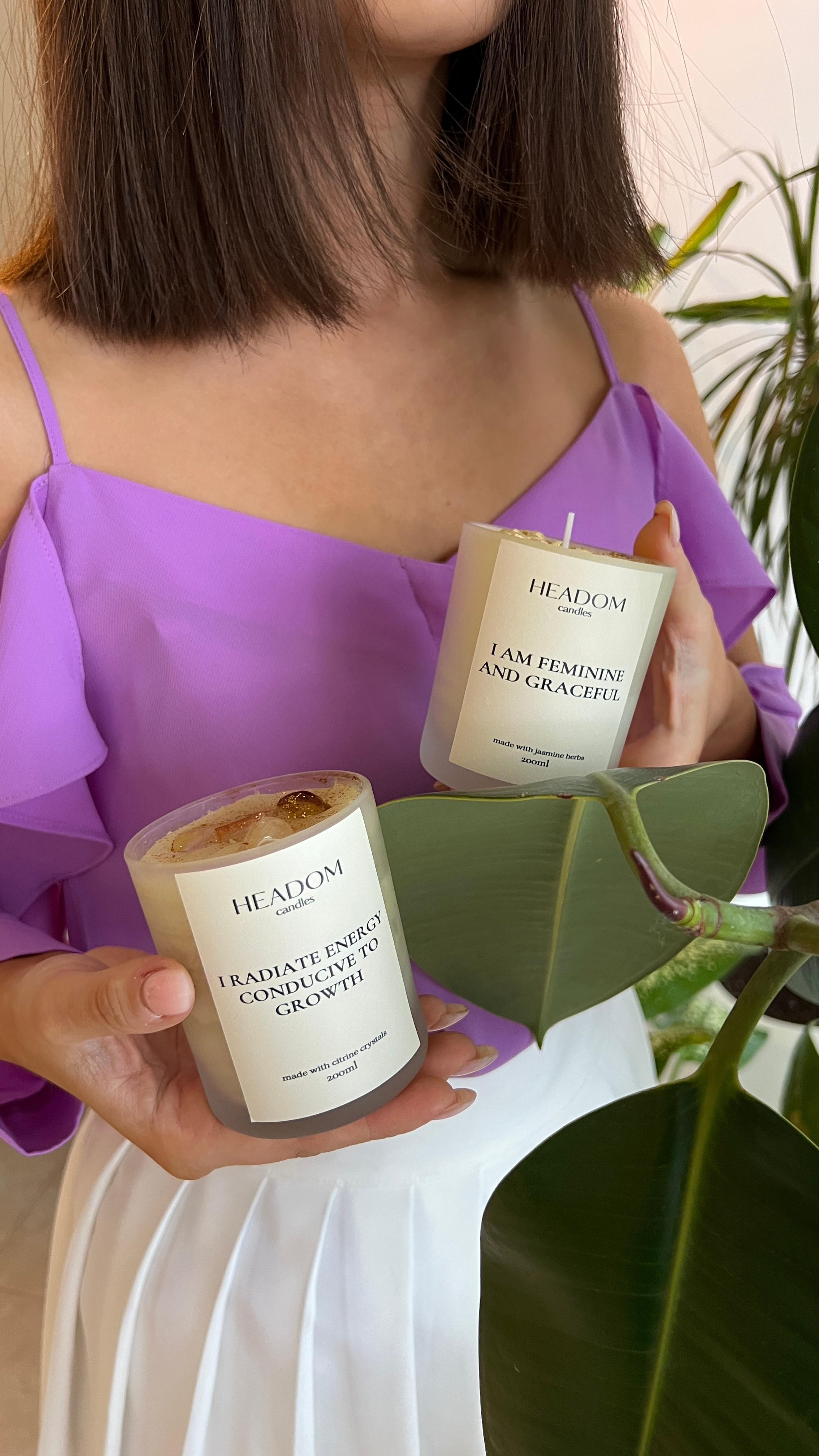 Контетнт | Свечи. Фотограф Абакумова Анастасия