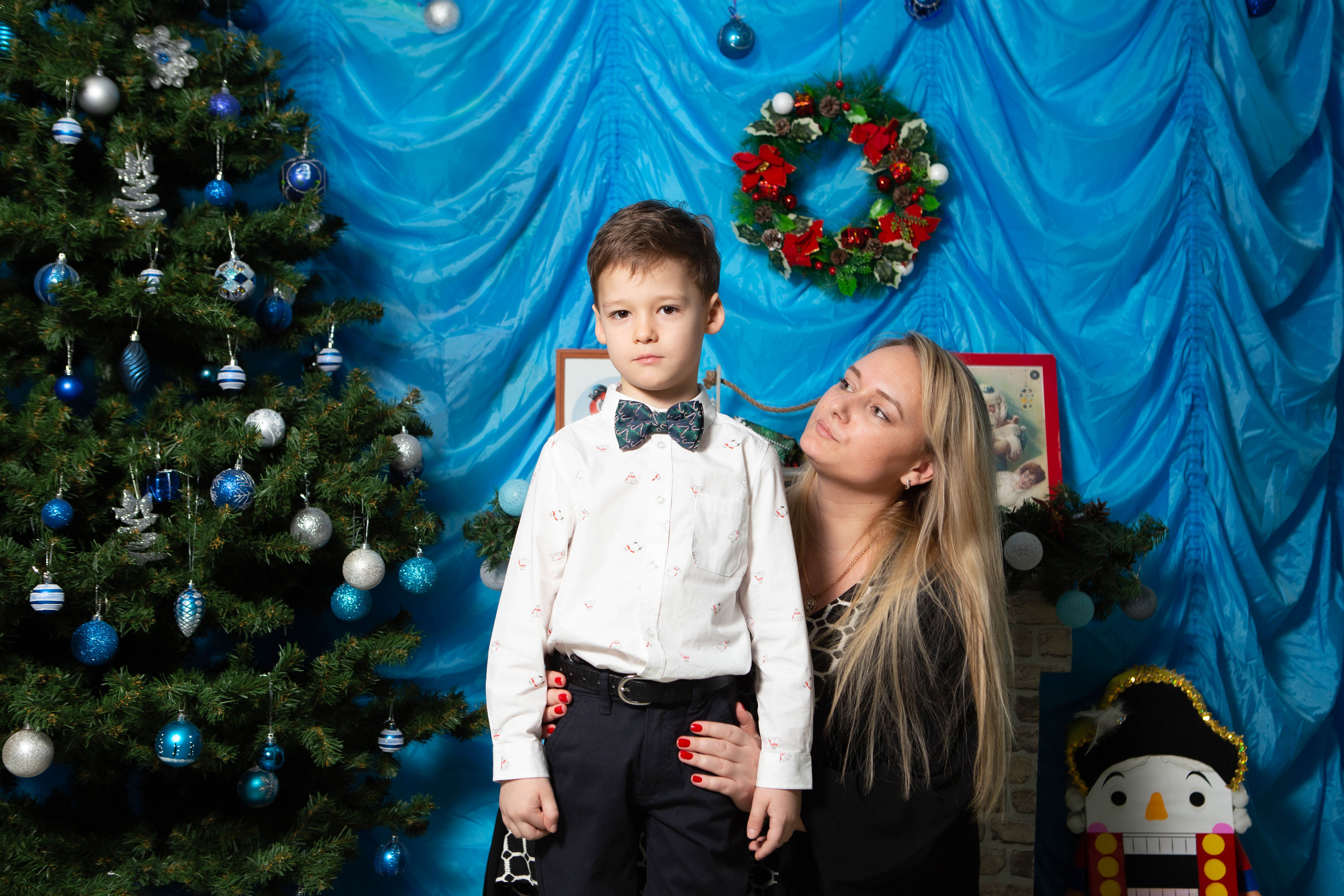 Утренник | Детский сад. Фотограф Абакумова Анастасия