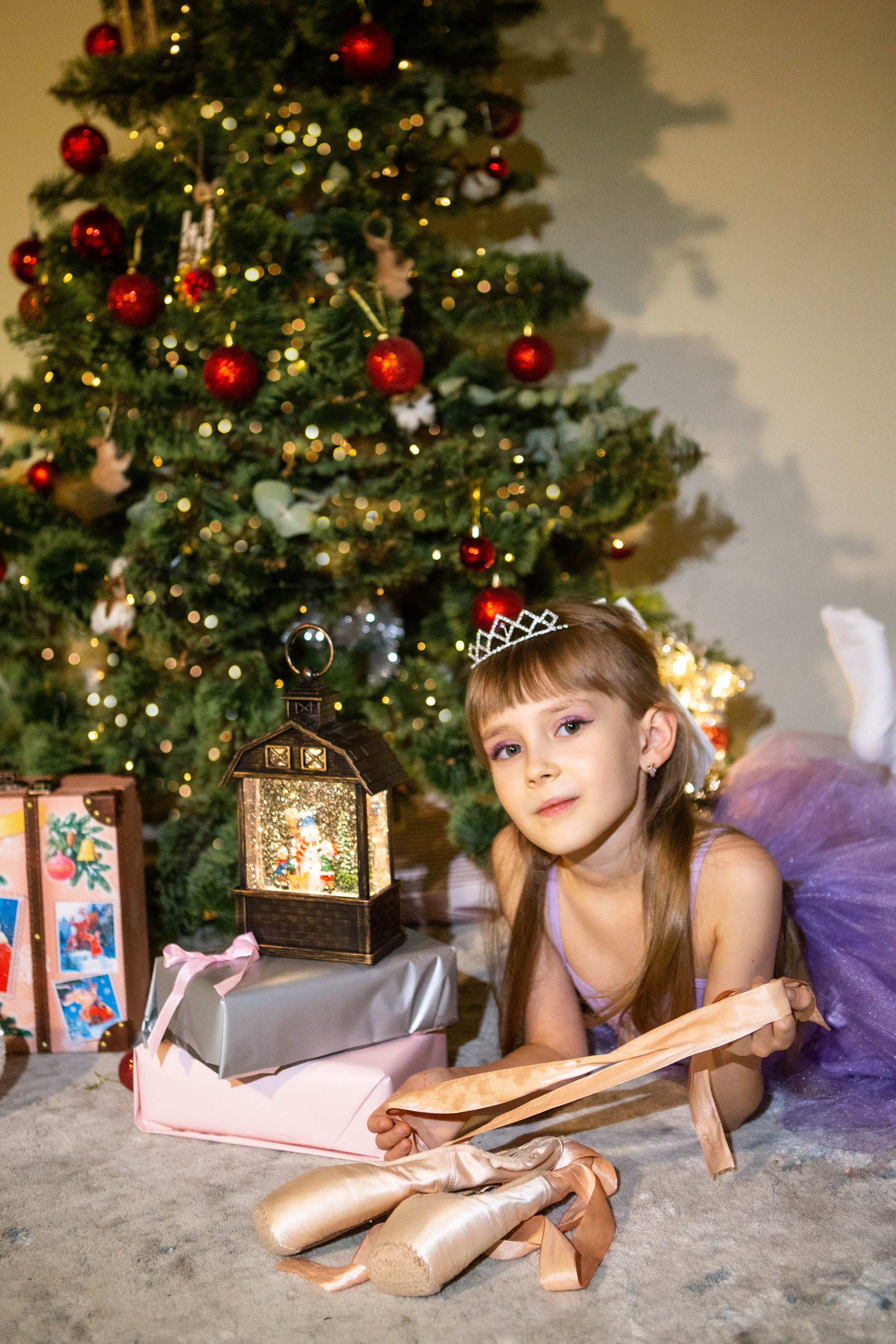 Мария | Семейный Фотодень | Школа танцев. Фотограф Абакумова Анастасия