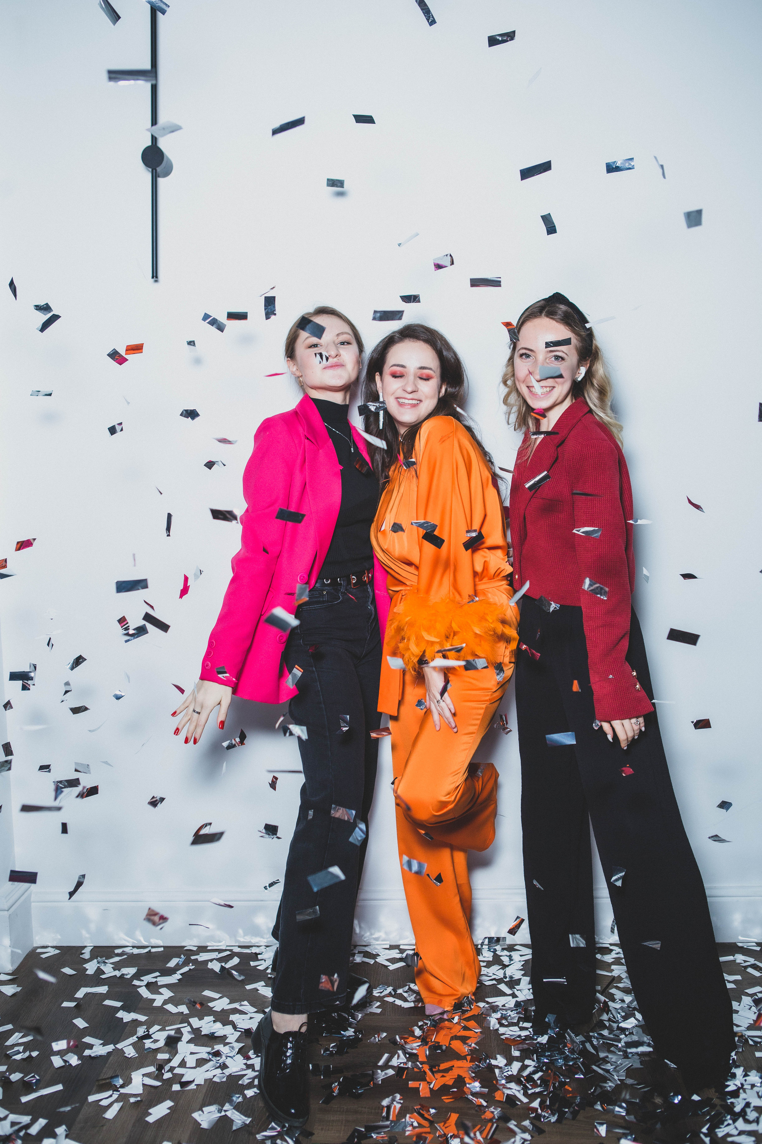 Anna Polov| Happy B-day. Фотограф Абакумова Анастасия