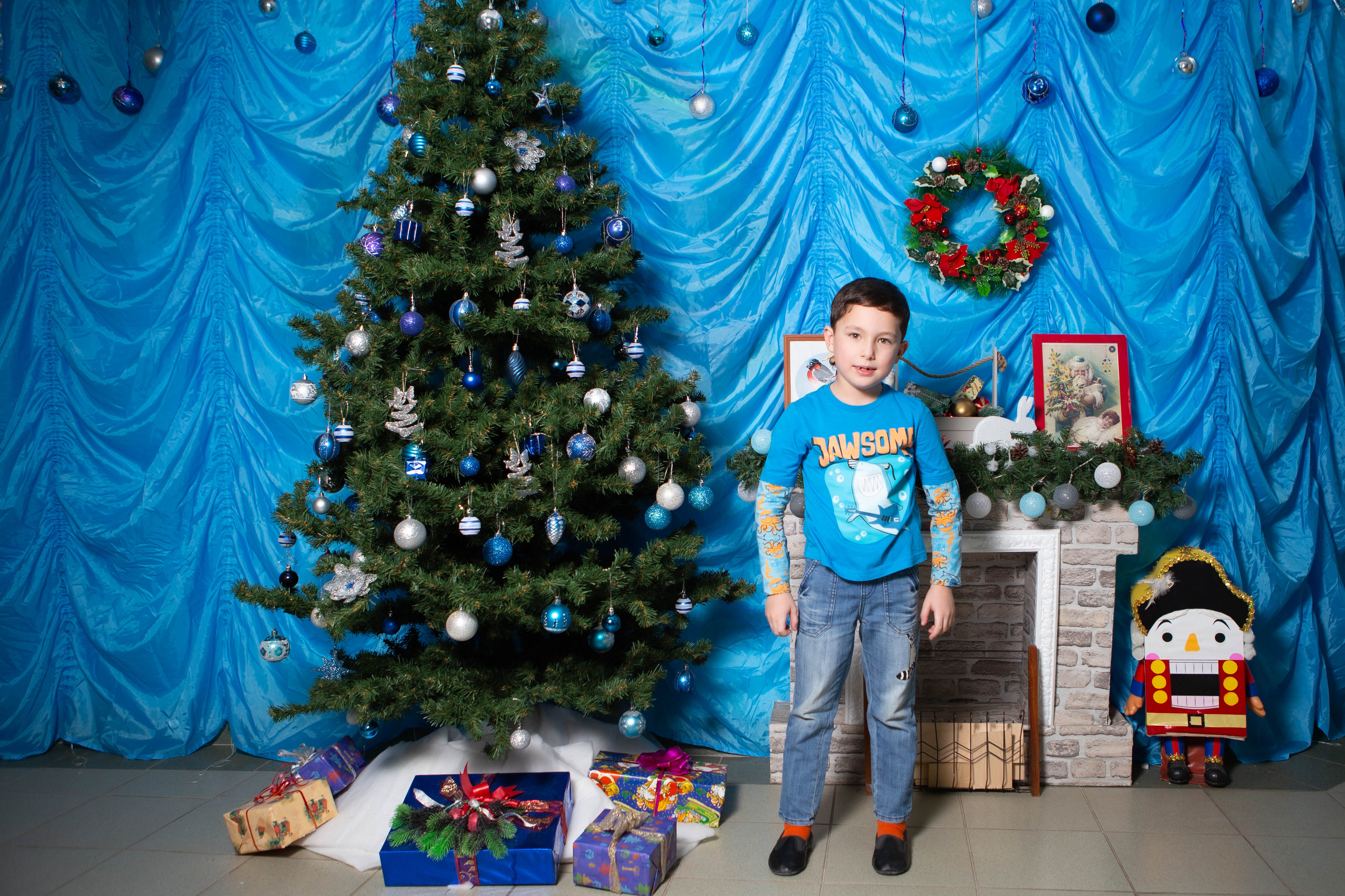 Утренник | Детский сад. Фотограф Абакумова Анастасия