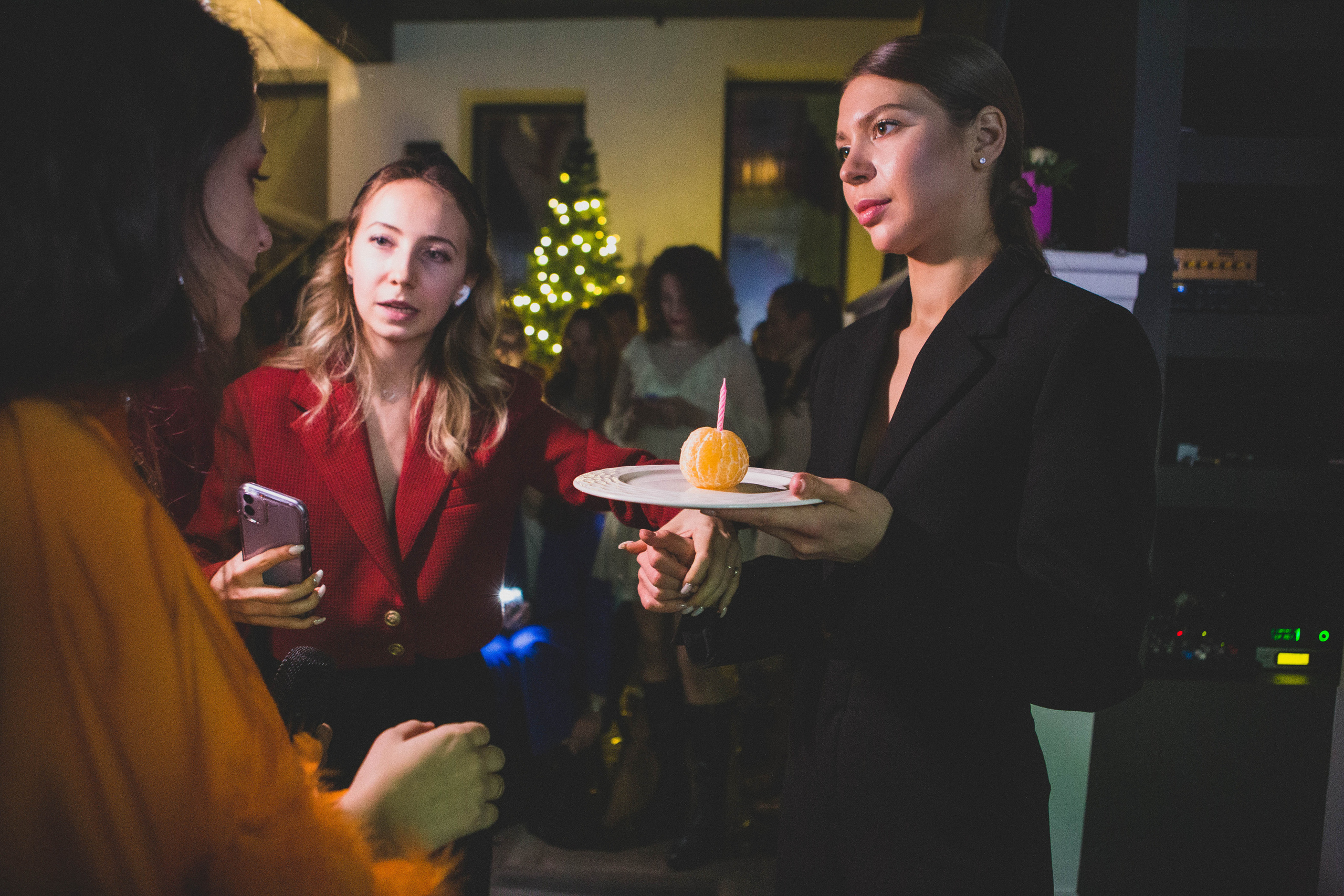 Anna Polov| Happy B-day. Фотограф Абакумова Анастасия