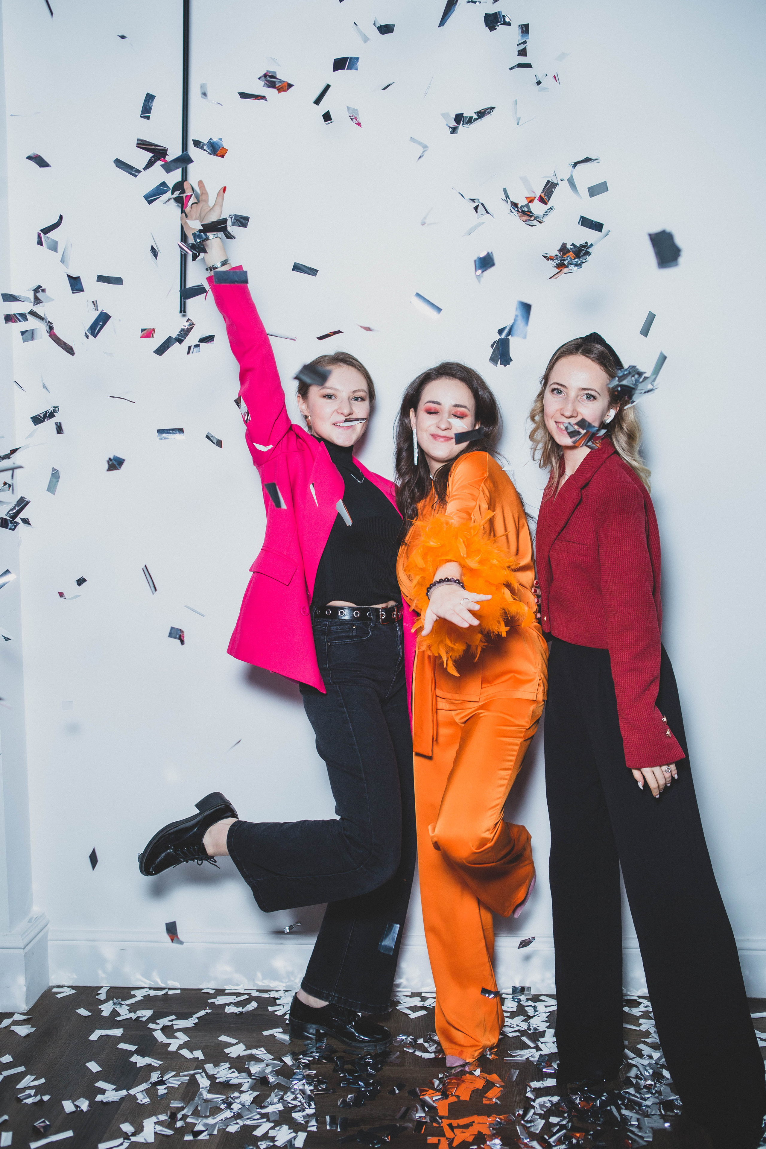 Anna Polov| Happy B-day. Фотограф Абакумова Анастасия