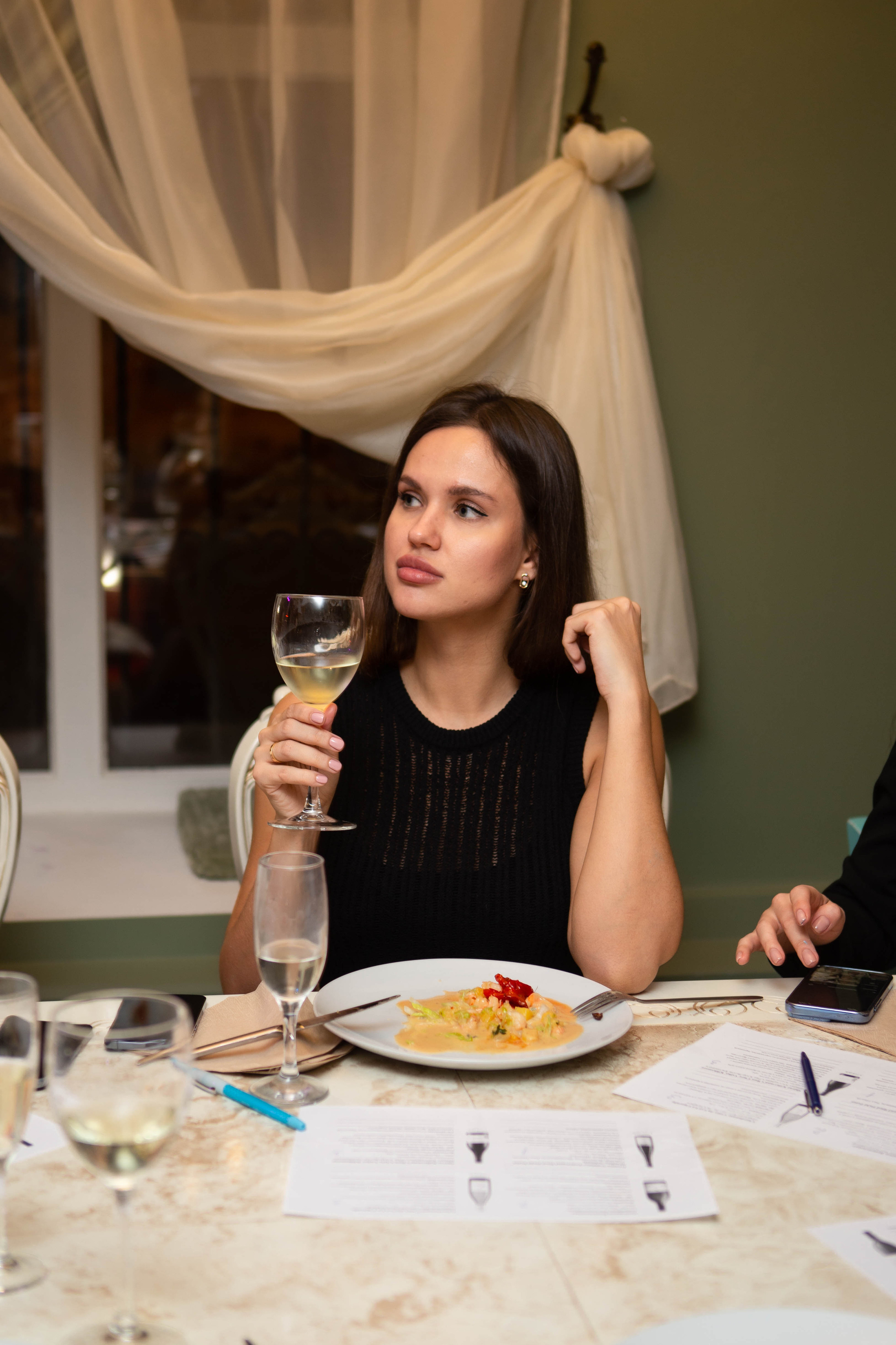 Корпоратив | Косметология. Фотограф Абакумова Анастасия