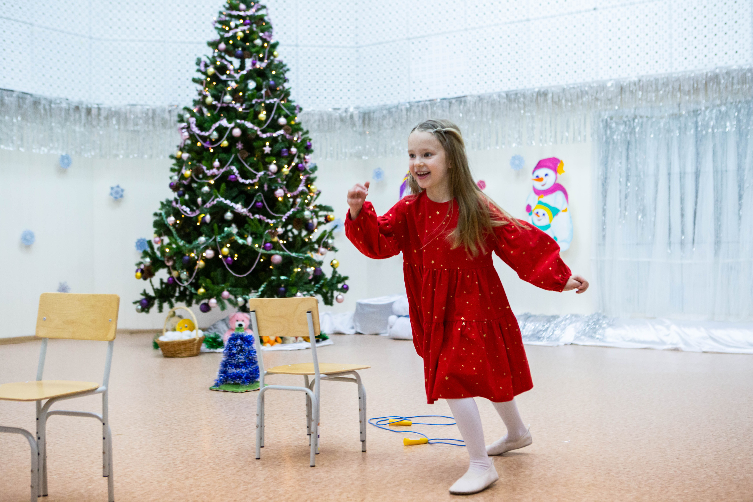 Утренник | Детский сад. Фотограф Абакумова Анастасия