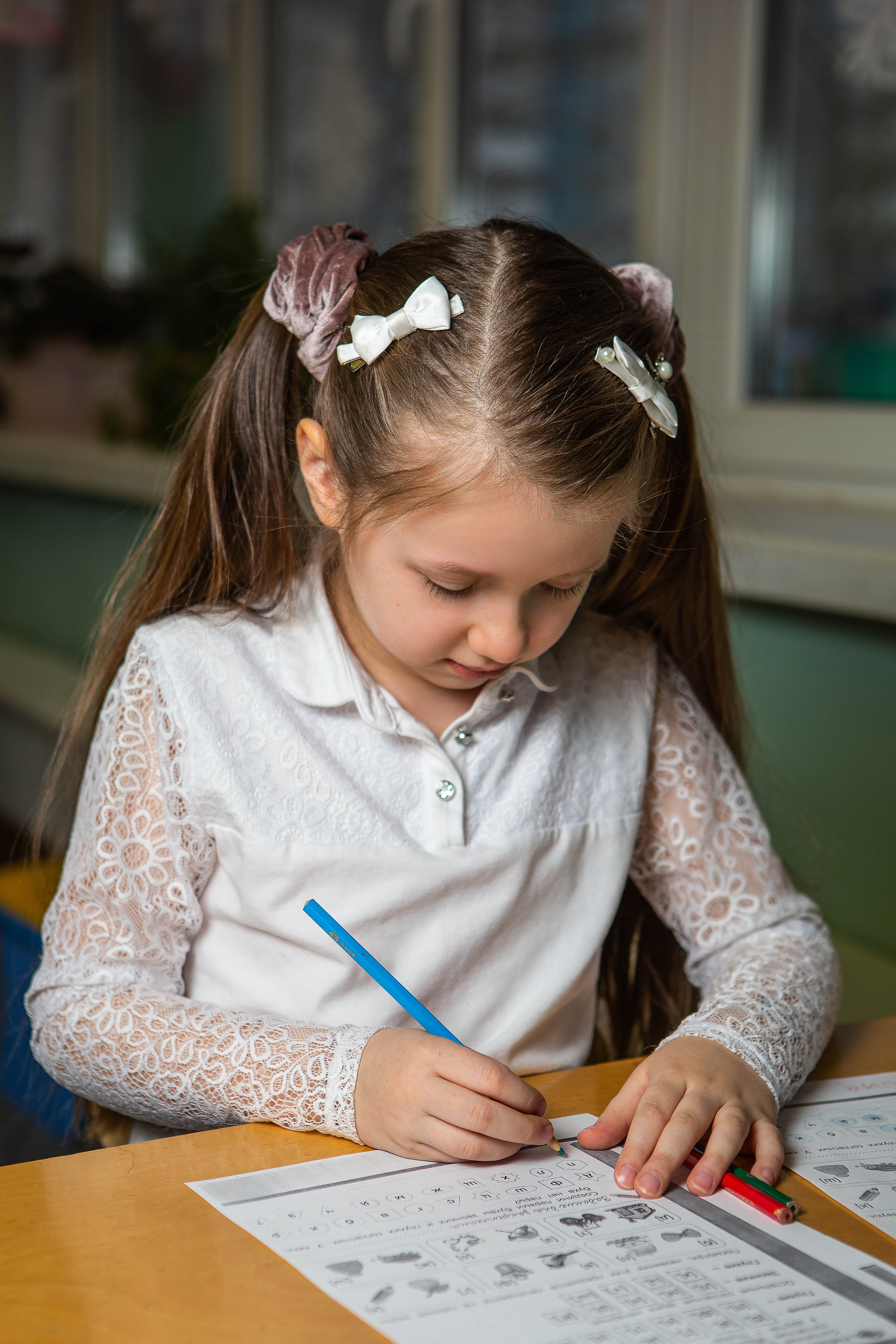 Детский сад. Фотограф Абакумова Анастасия