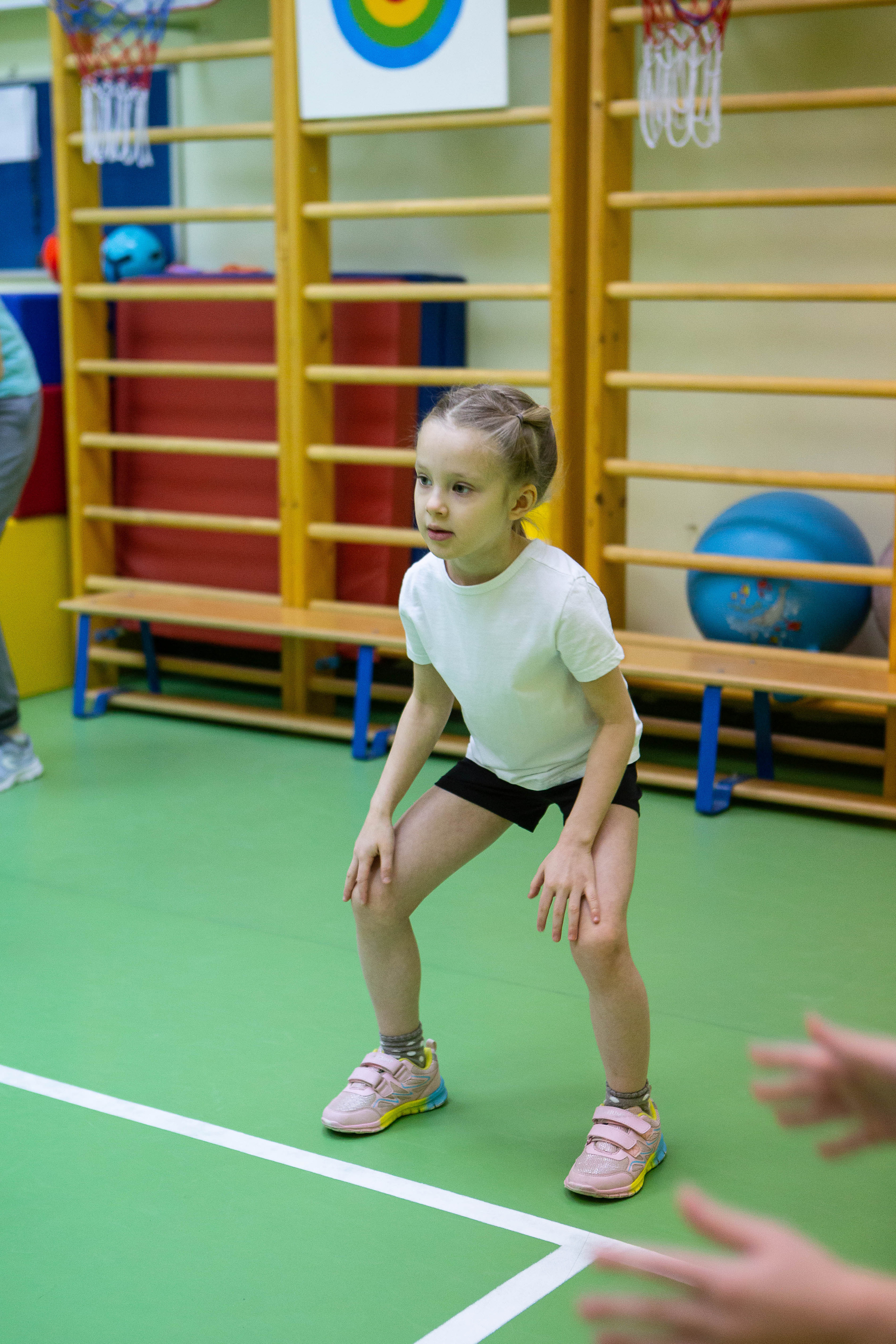 Детский сад. Фотограф Абакумова Анастасия