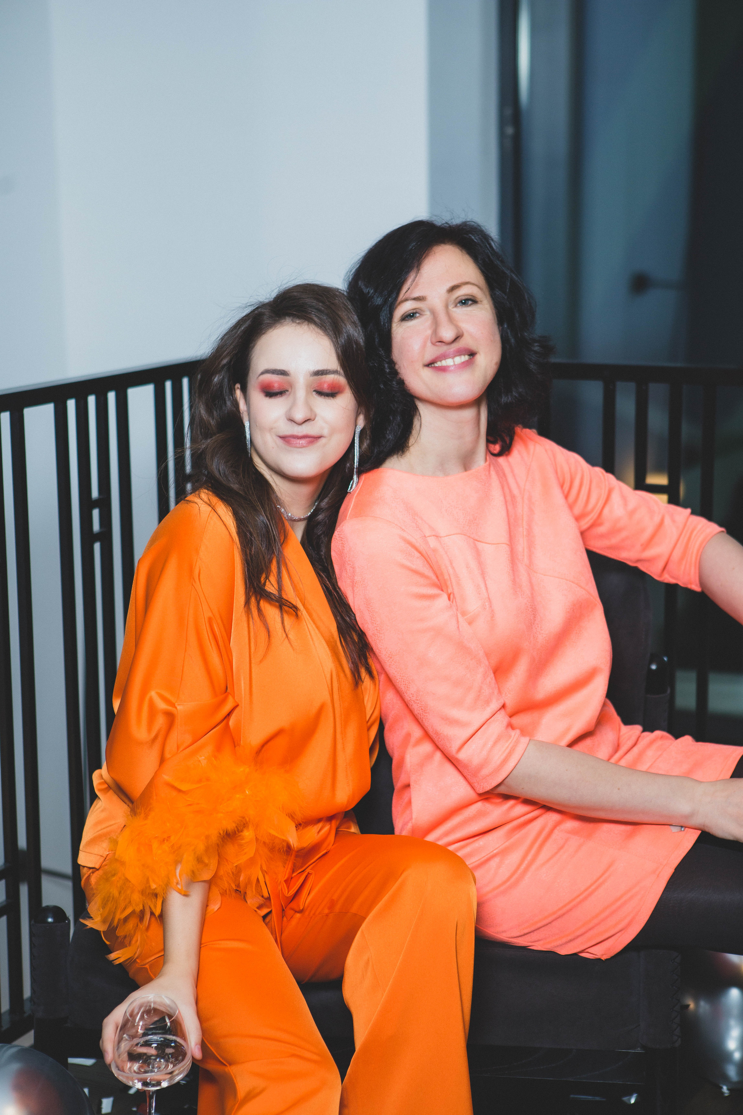 Anna Polov| Happy B-day. Фотограф Абакумова Анастасия