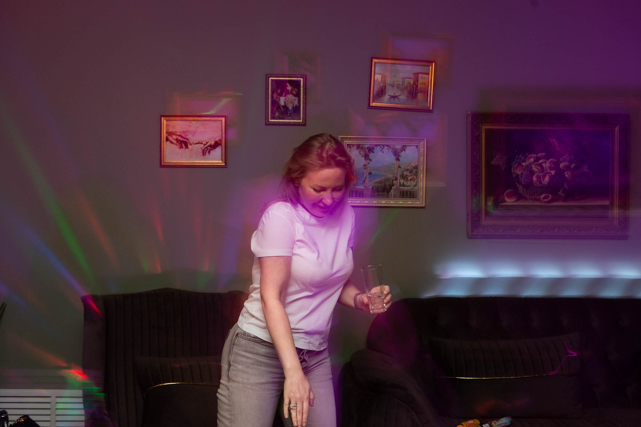 Корпоратив | Косметология. Фотограф Абакумова Анастасия