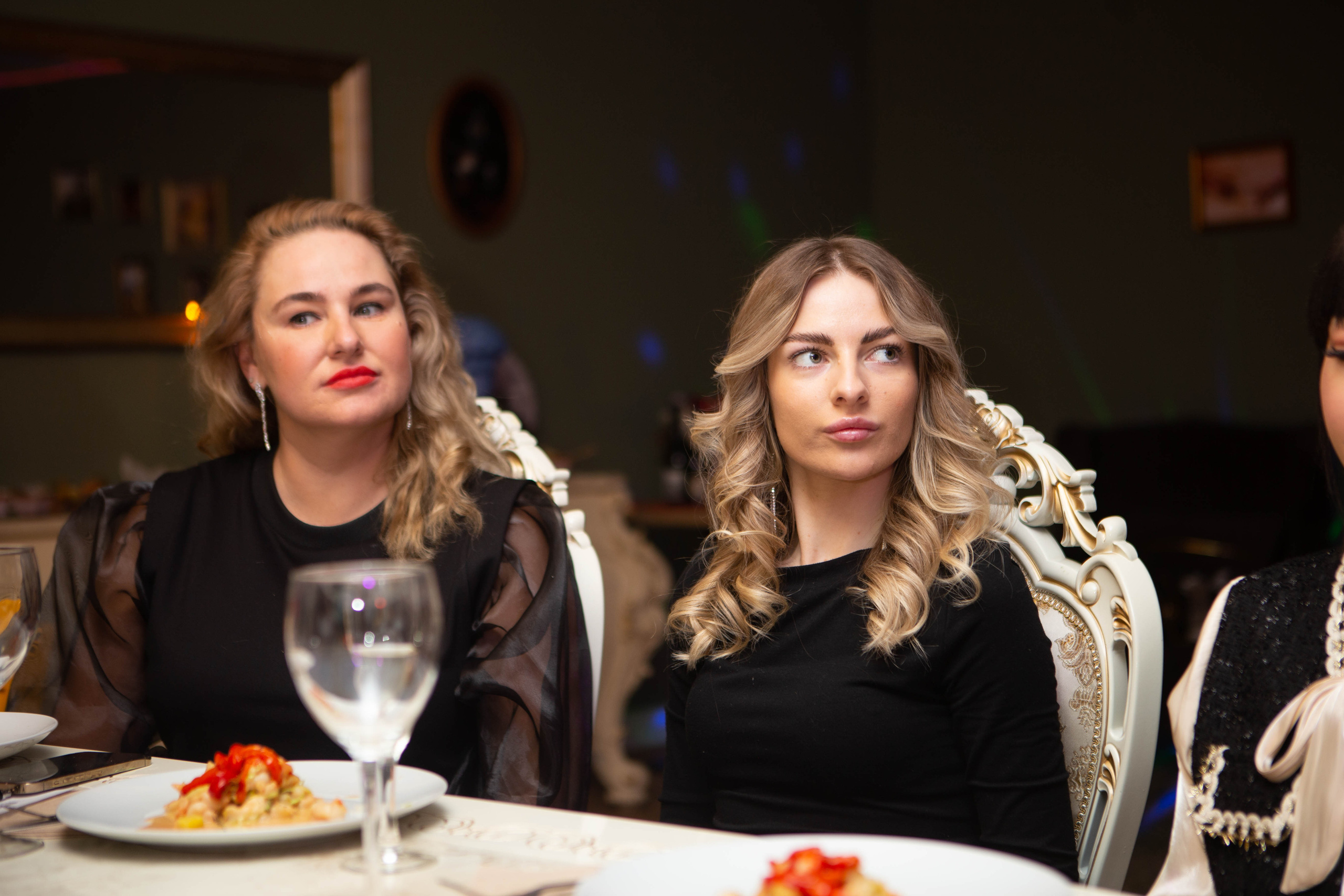 Корпоратив | Косметология. Фотограф Абакумова Анастасия