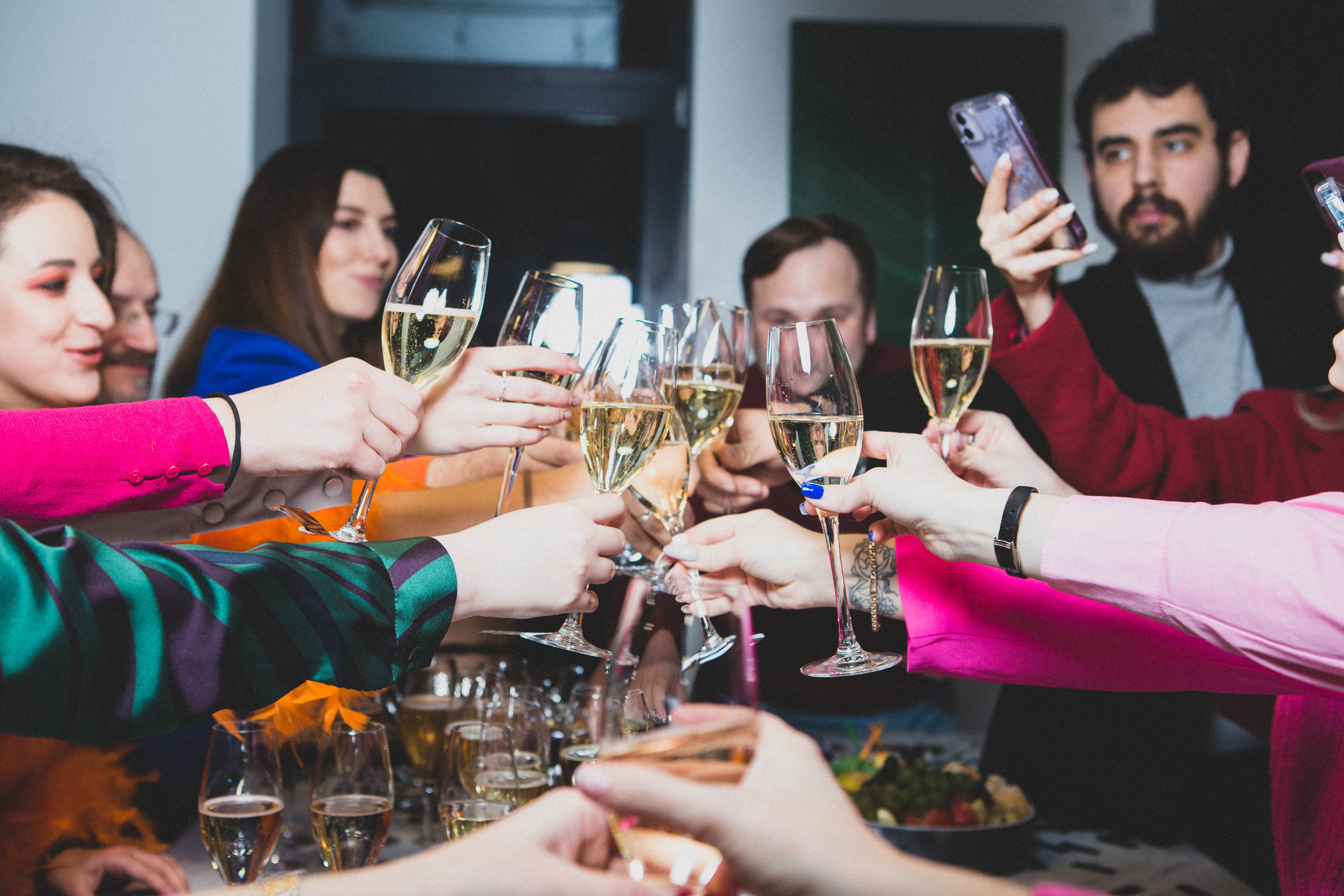 Anna Polov| Happy B-day. Фотограф Абакумова Анастасия