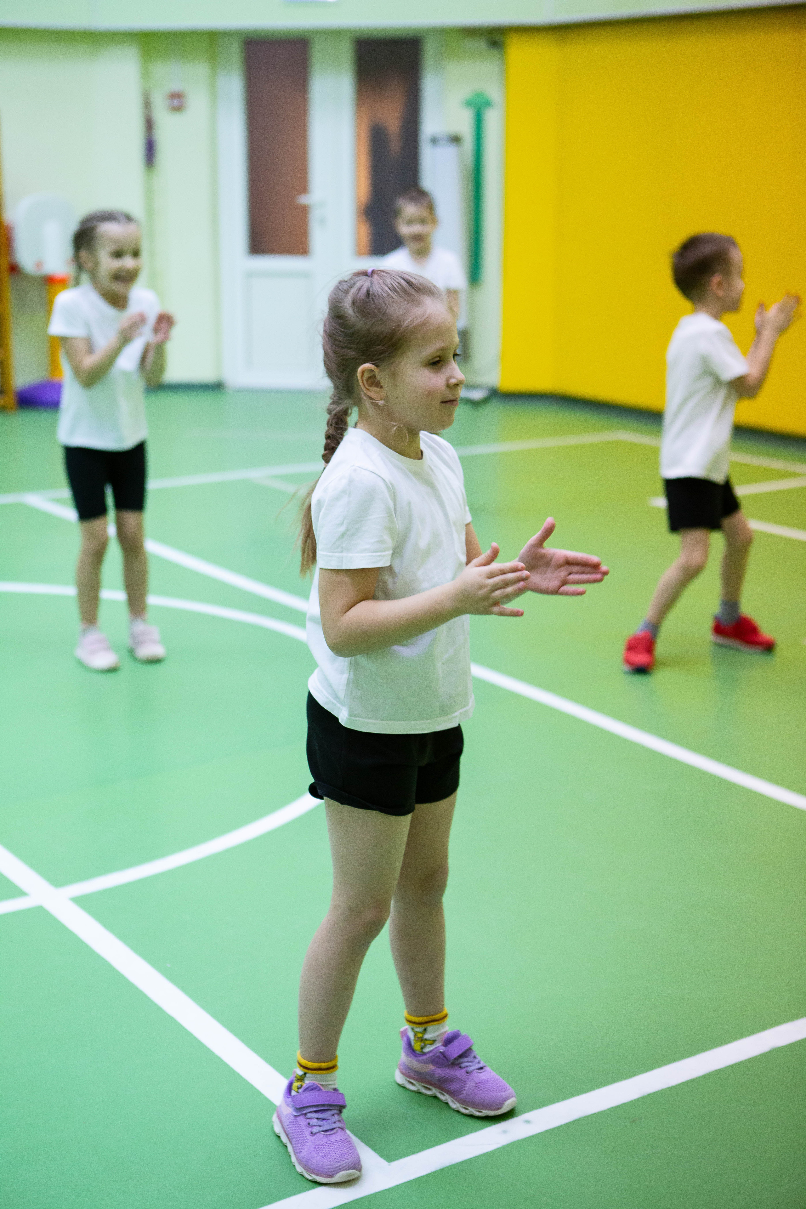 Детский сад. Фотограф Абакумова Анастасия
