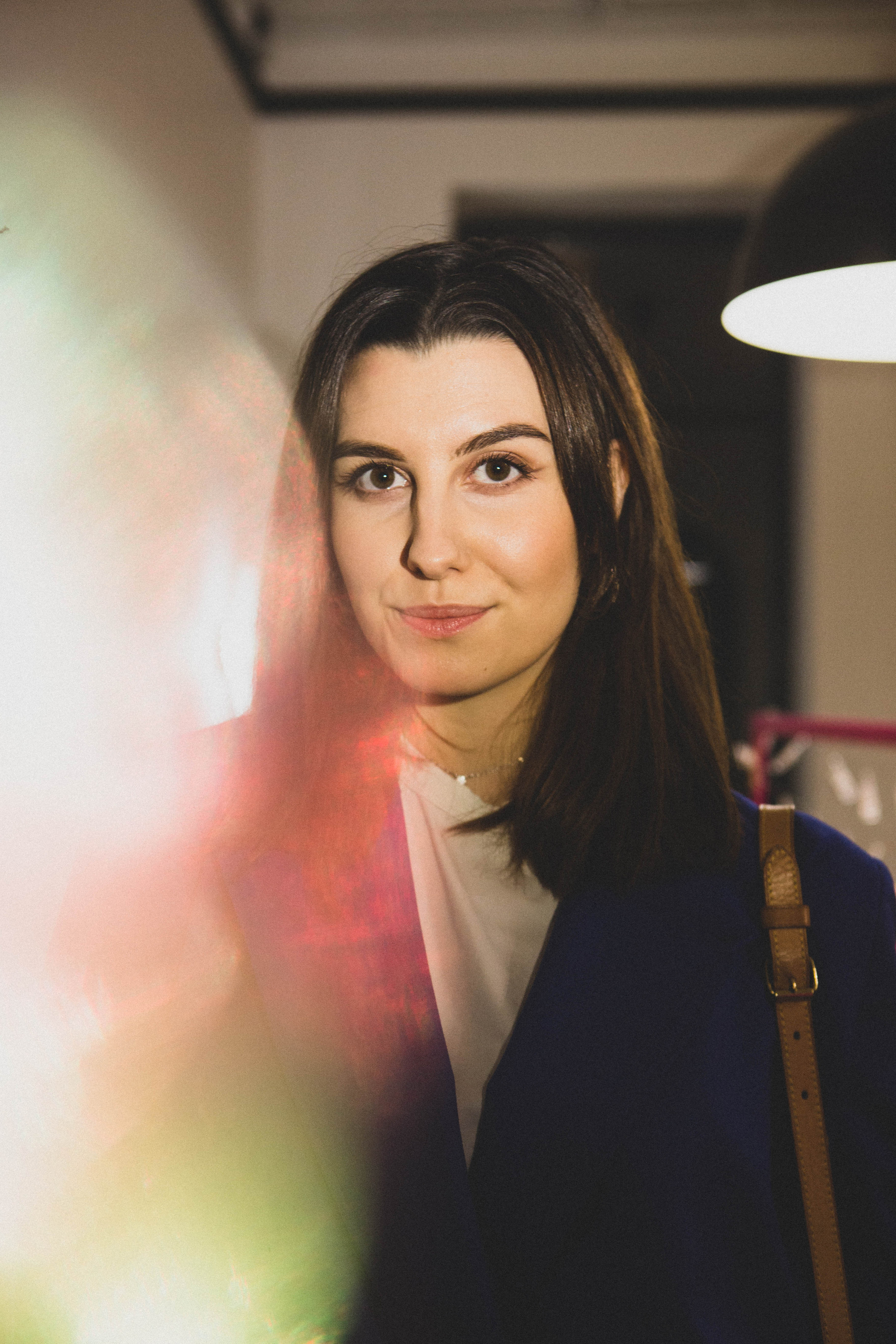 Anna Polov| Happy B-day. Фотограф Абакумова Анастасия