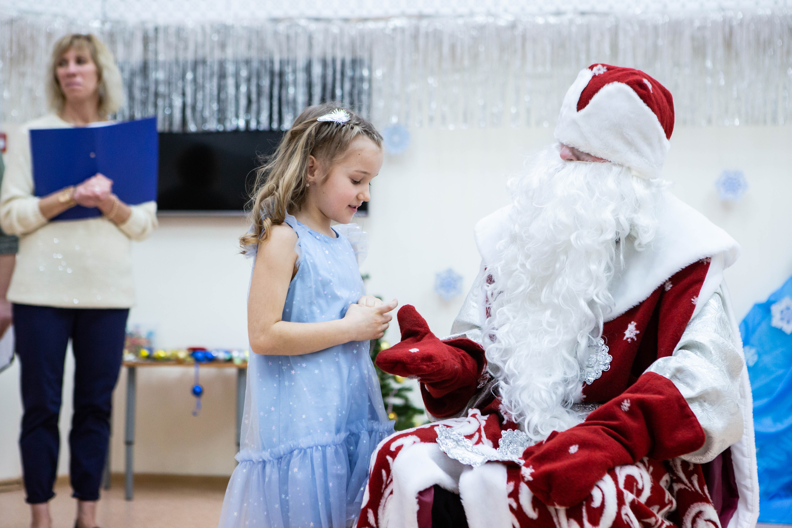 Утренник | Детский сад. Фотограф Абакумова Анастасия