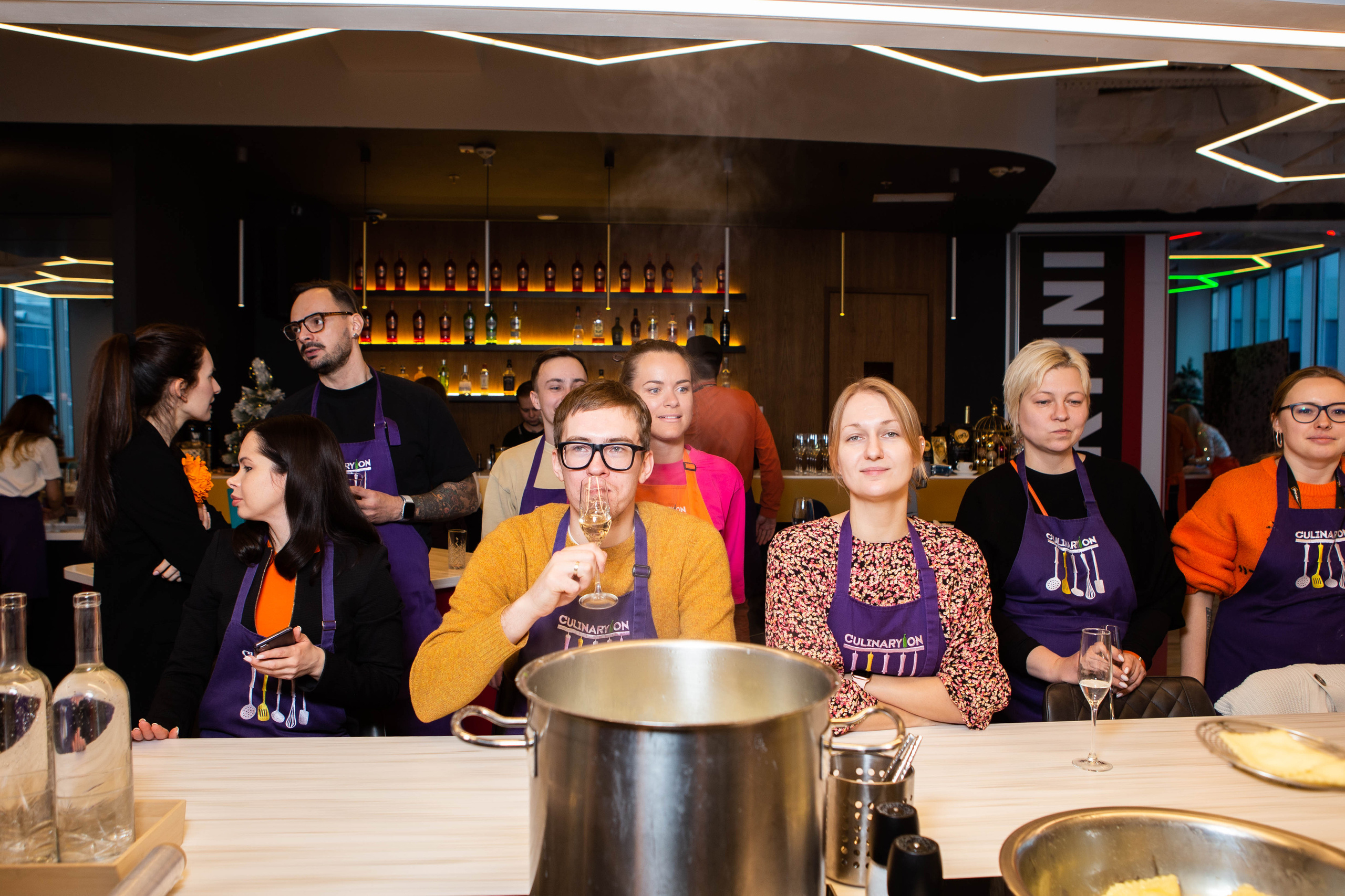 Reebok | корпоратив. Фотограф Абакумова Анастасия