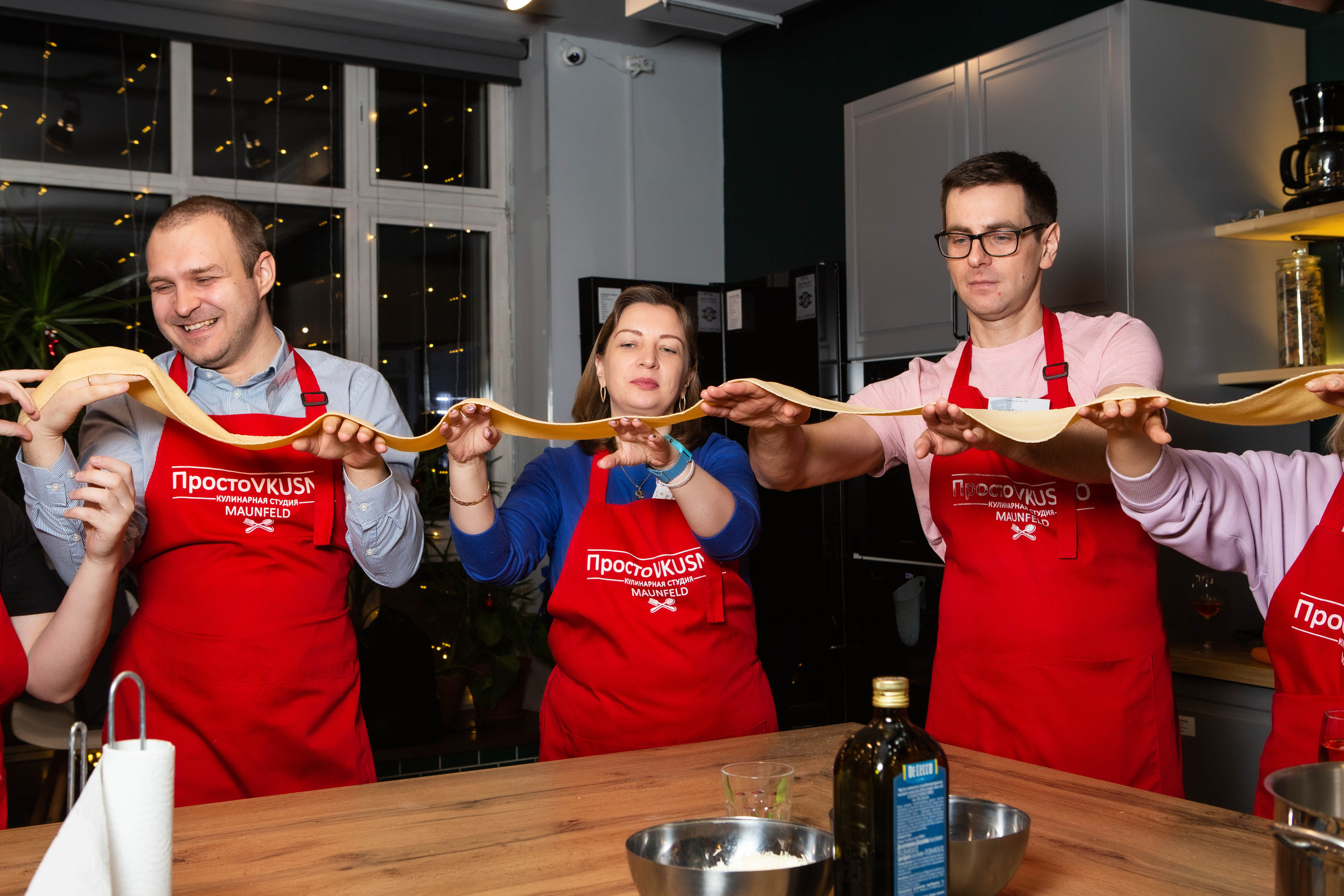 ВТБ |корпоратив. Фотограф Абакумова Анастасия