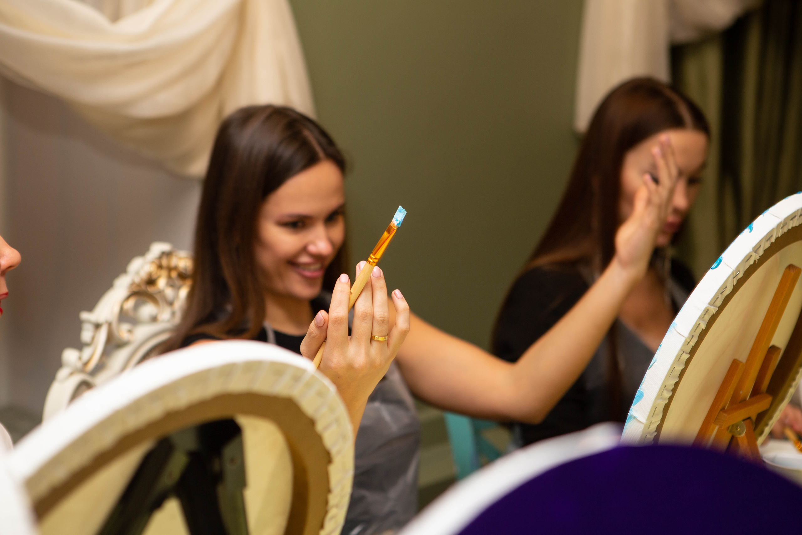 Корпоратив | Косметология. Фотограф Абакумова Анастасия