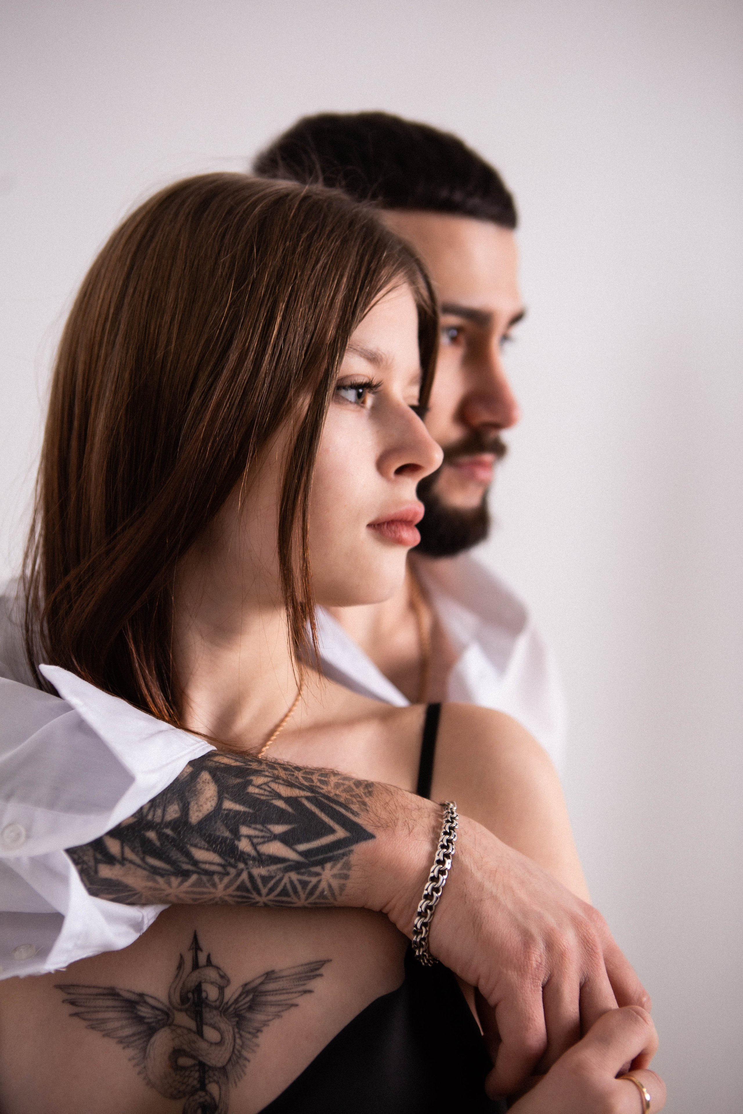 Sveta & Max. Фотограф Абакумова Анастасия