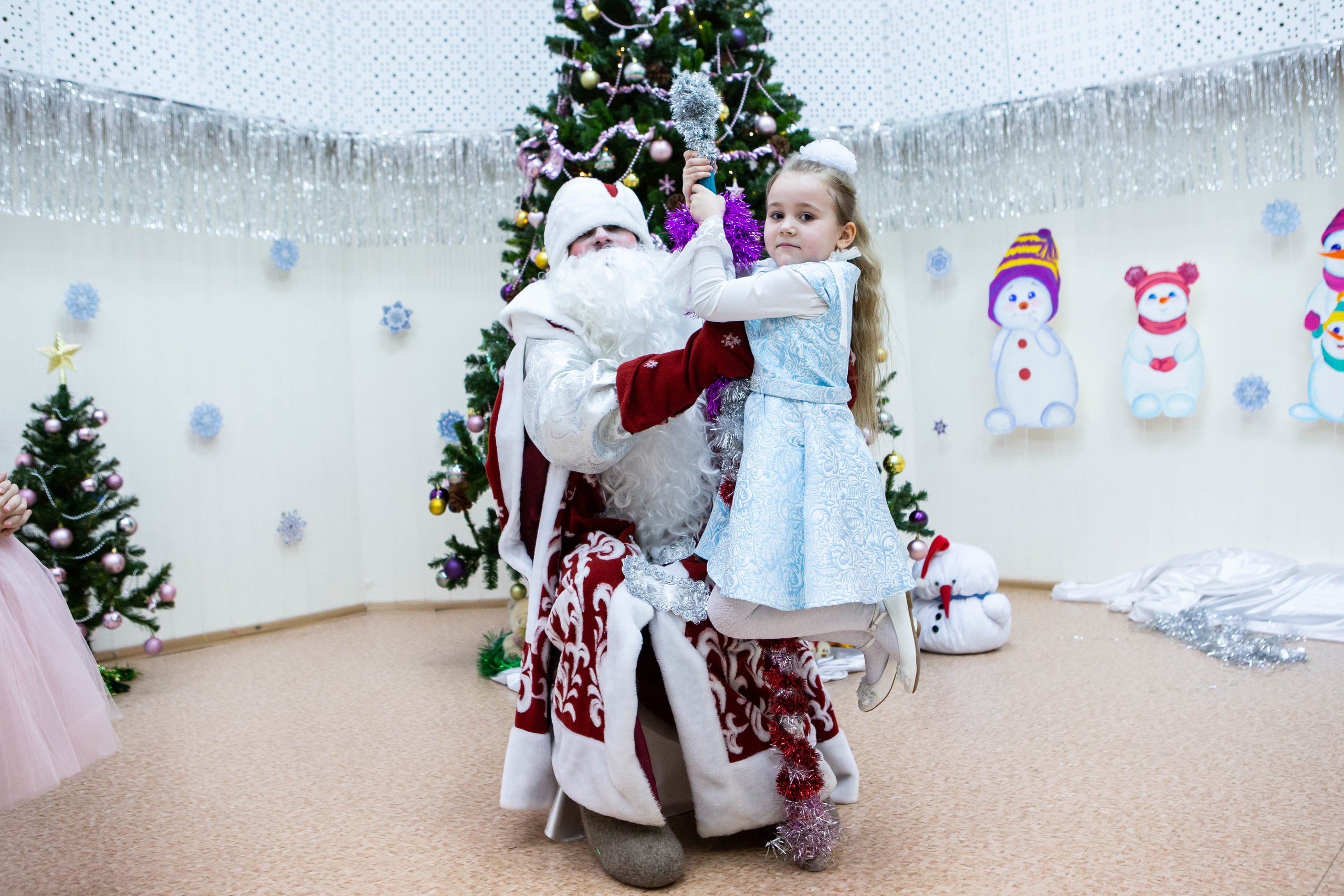 Утренник | Детский сад. Фотограф Абакумова Анастасия