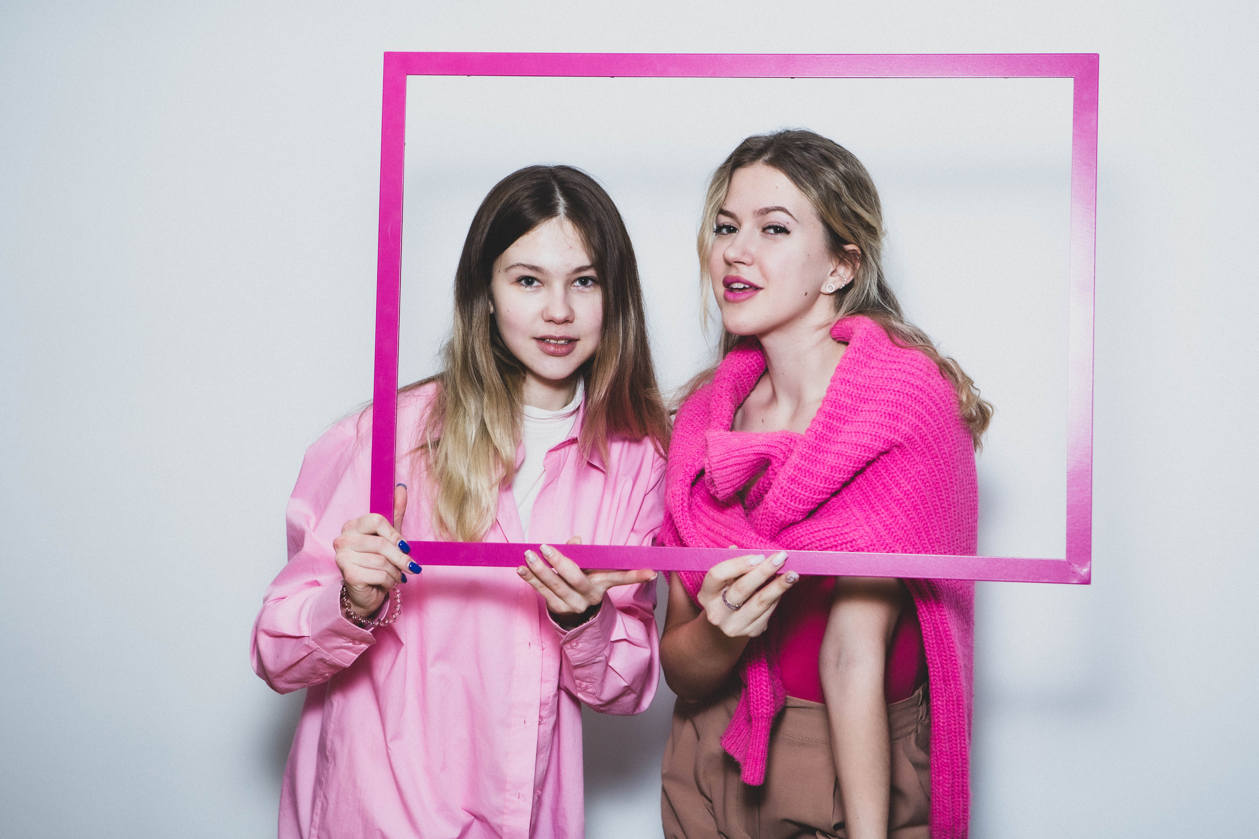 Anna Polov| Happy B-day. Фотограф Абакумова Анастасия