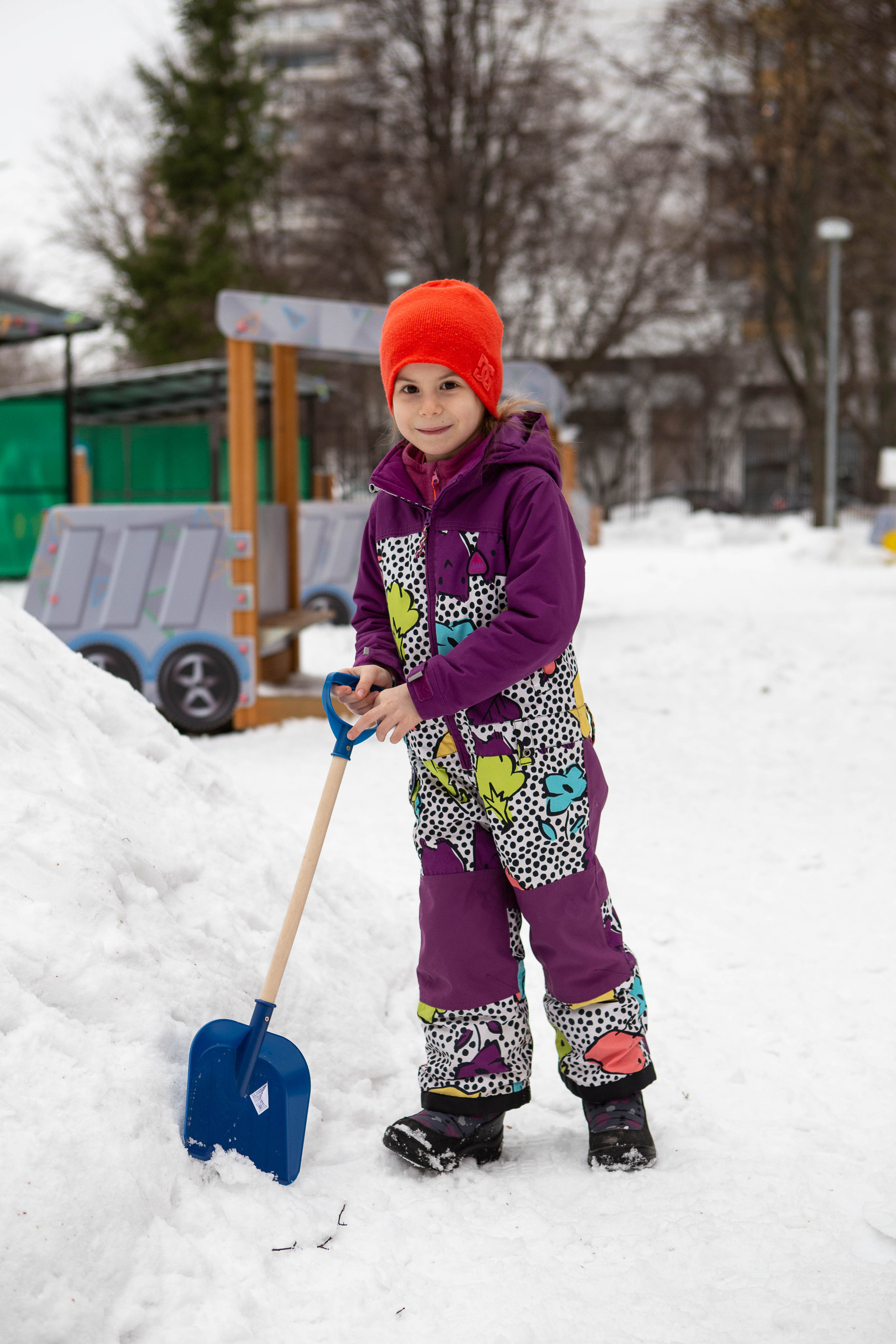 Детский сад. Фотограф Абакумова Анастасия