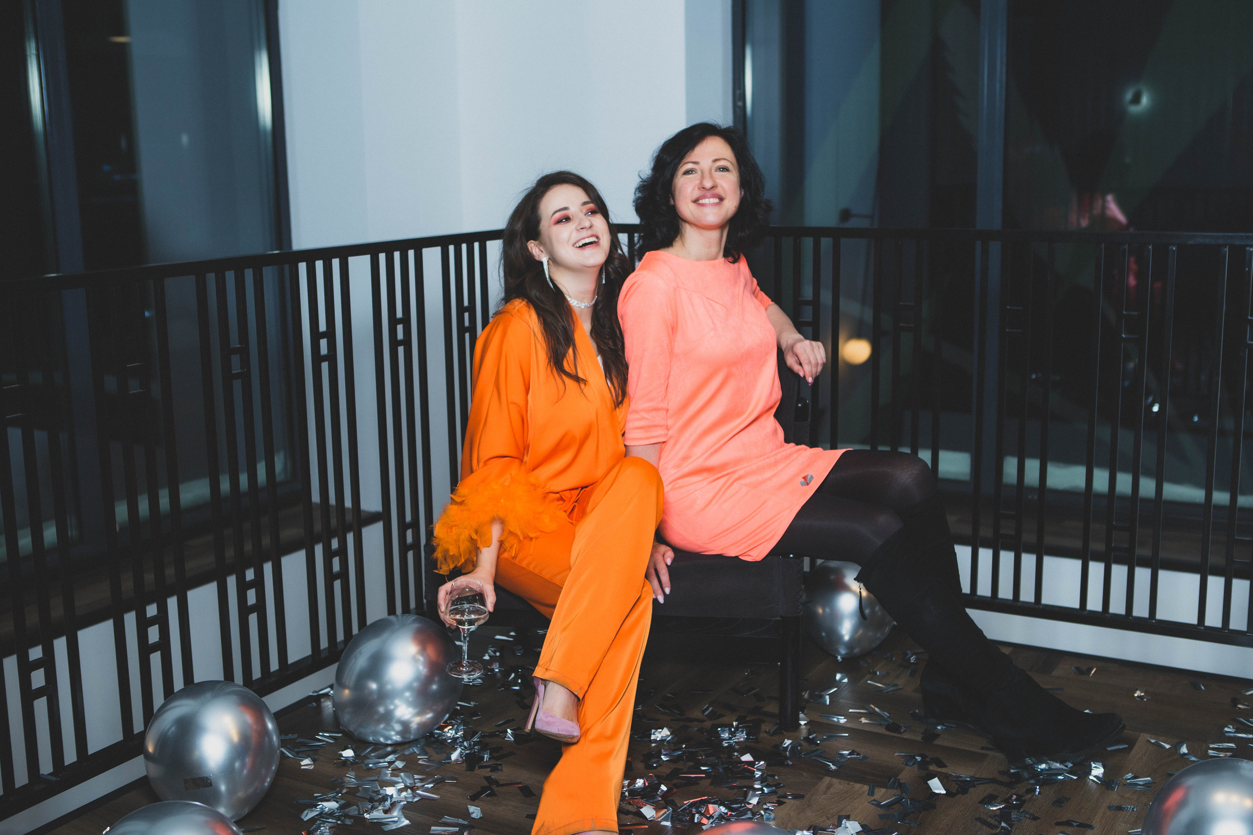 Anna Polov| Happy B-day. Фотограф Абакумова Анастасия