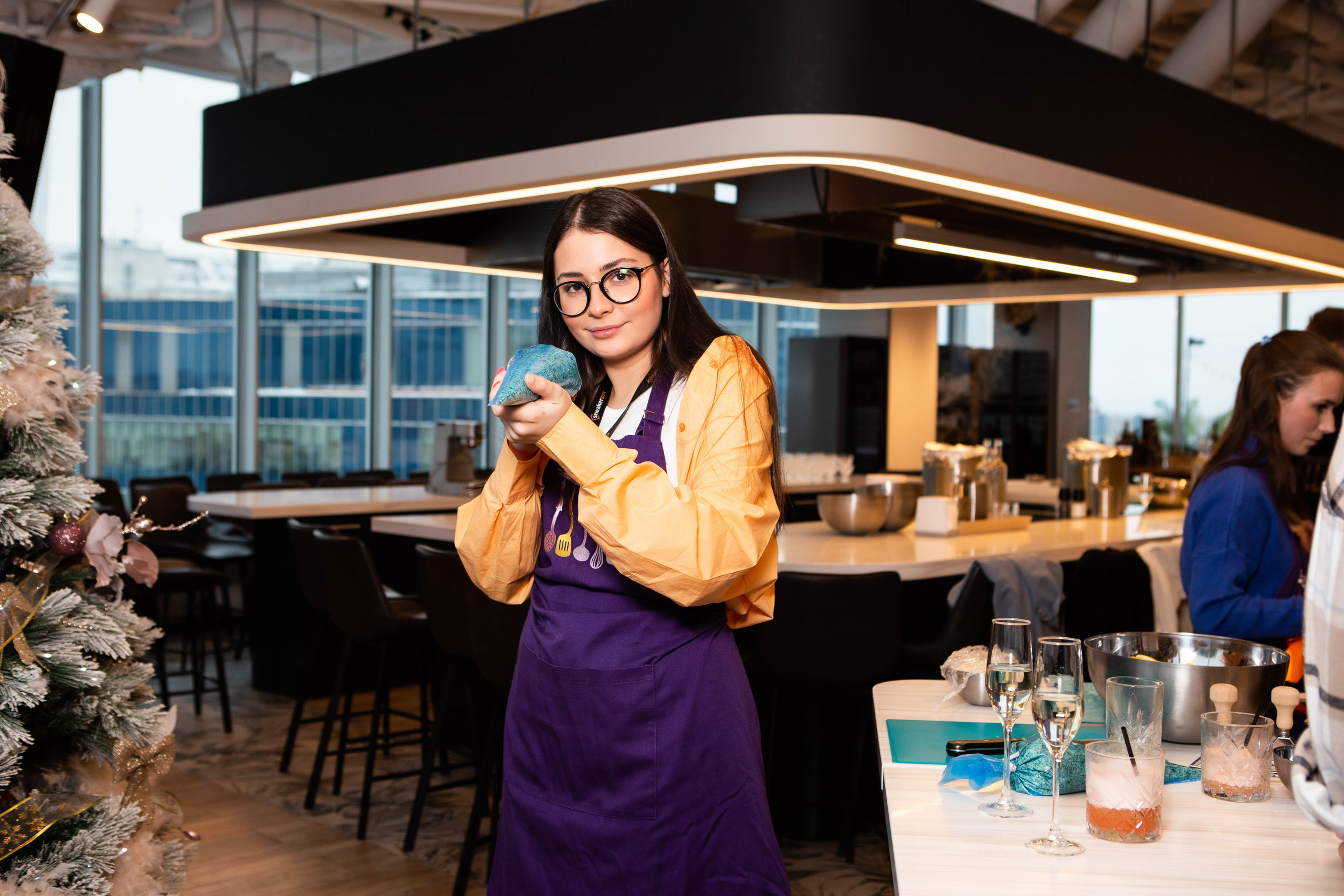 Reebok | корпоратив. Фотограф Абакумова Анастасия