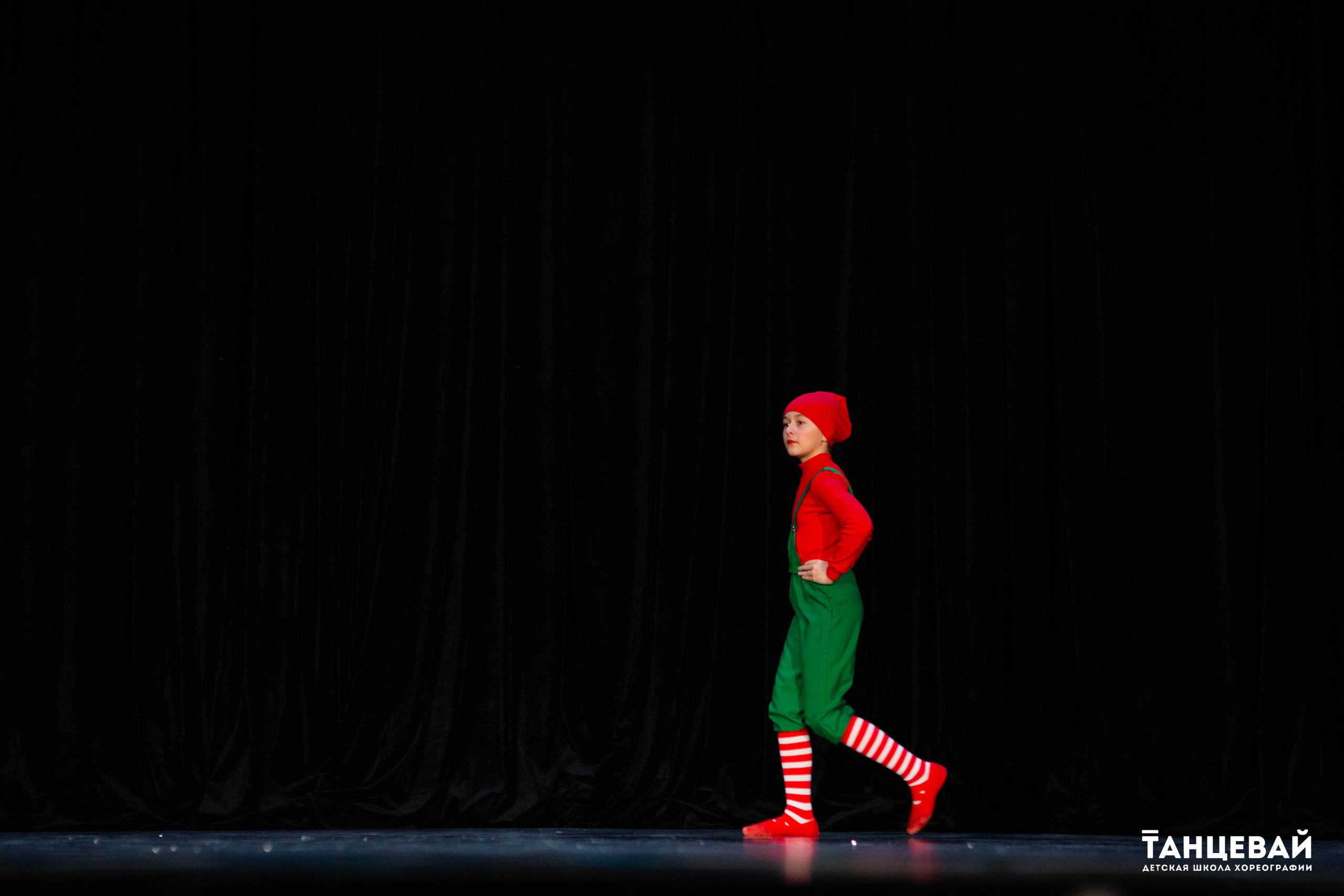 Концерт | Школа танцев «Танцевай». Фотограф Абакумова Анастасия