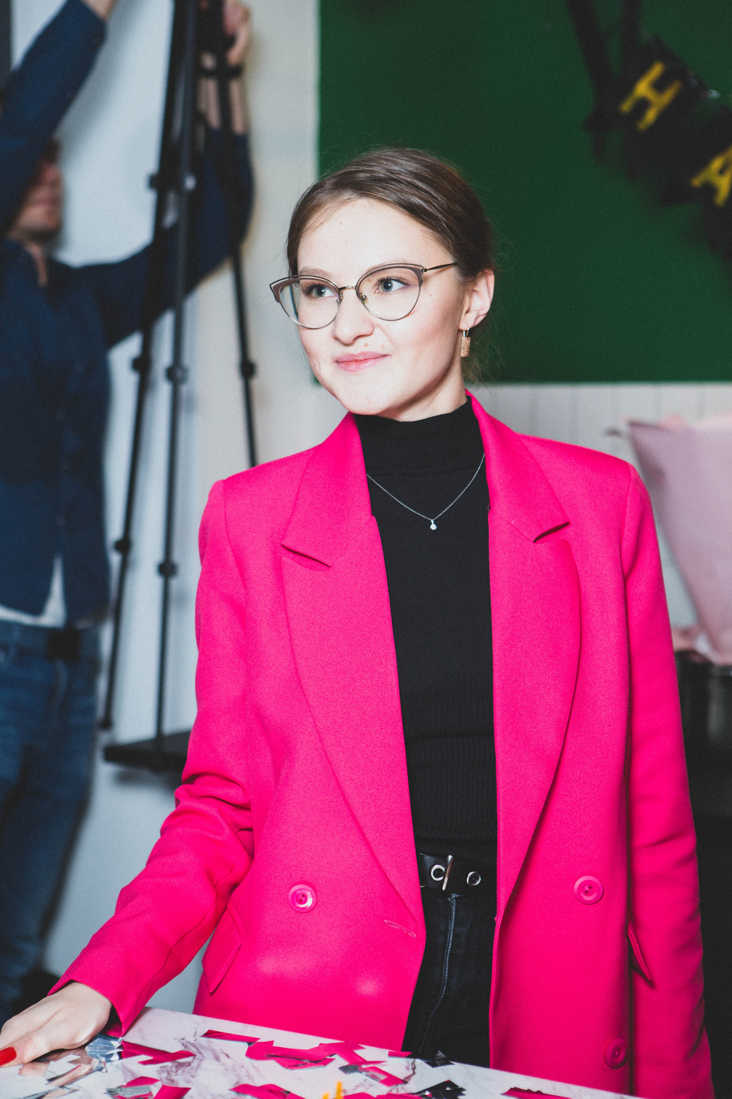 Anna Polov| Happy B-day. Фотограф Абакумова Анастасия