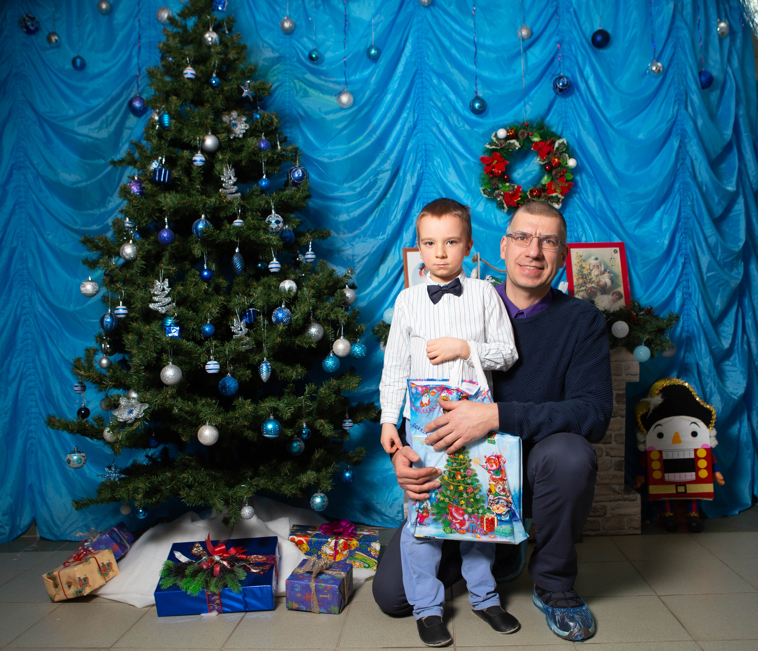 Утренник | Детский сад. Фотограф Абакумова Анастасия