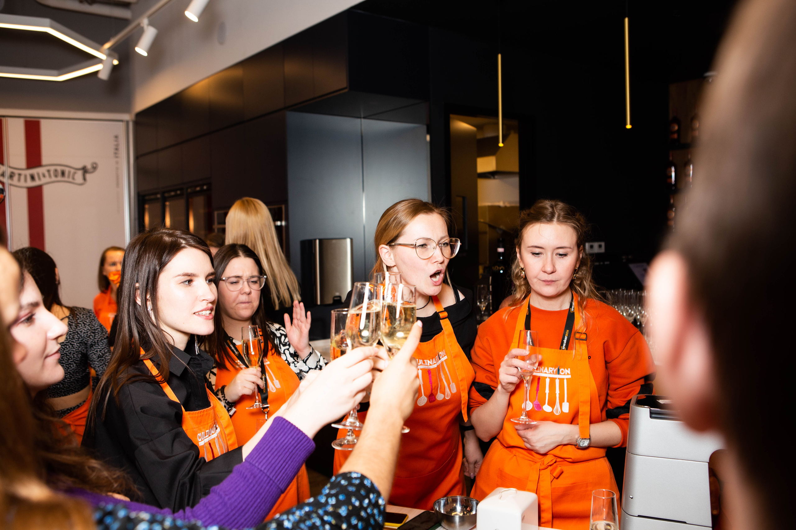 Reebok | корпоратив. Фотограф Абакумова Анастасия