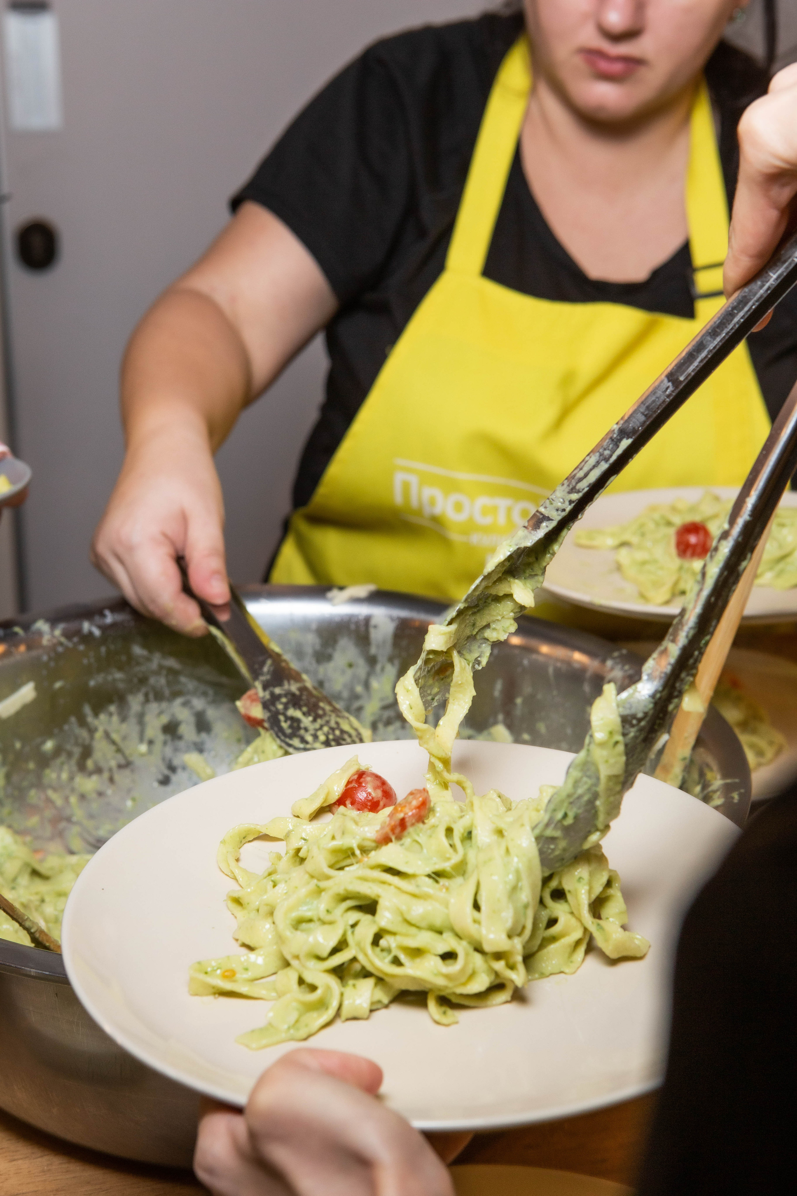 ВТБ |корпоратив. Фотограф Абакумова Анастасия