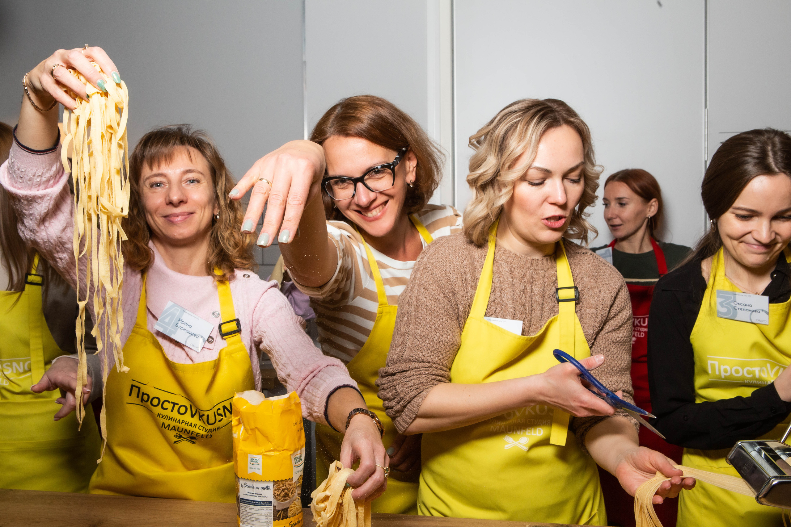 ВТБ |корпоратив. Фотограф Абакумова Анастасия