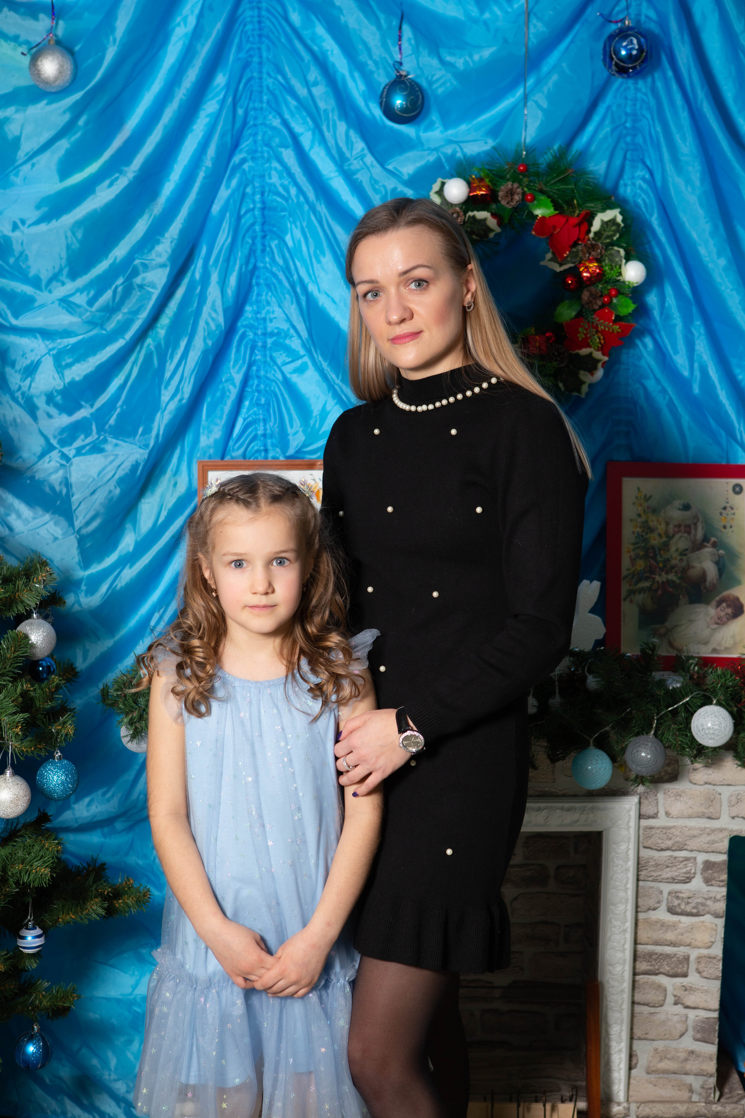 Утренник | Детский сад. Фотограф Абакумова Анастасия