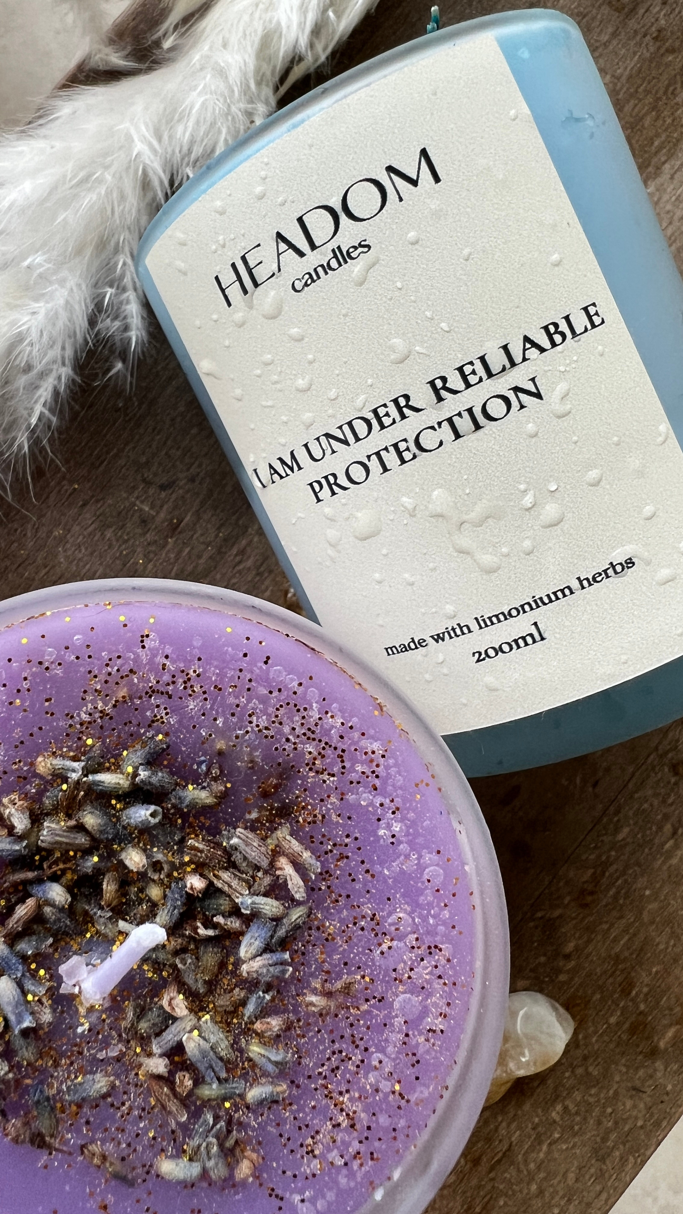 Контетнт | Свечи. Фотограф Абакумова Анастасия