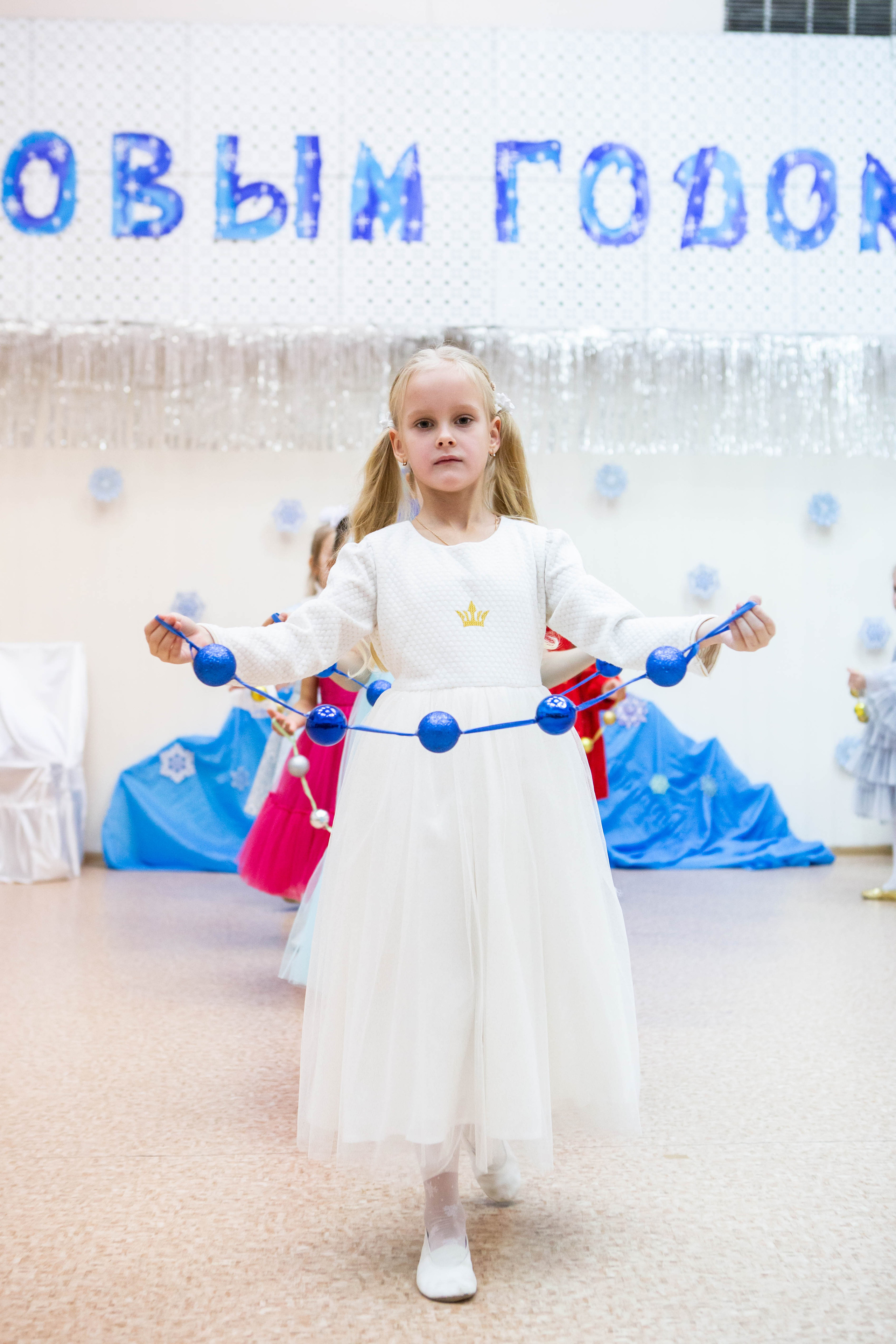 Утренник | Детский сад. Фотограф Абакумова Анастасия