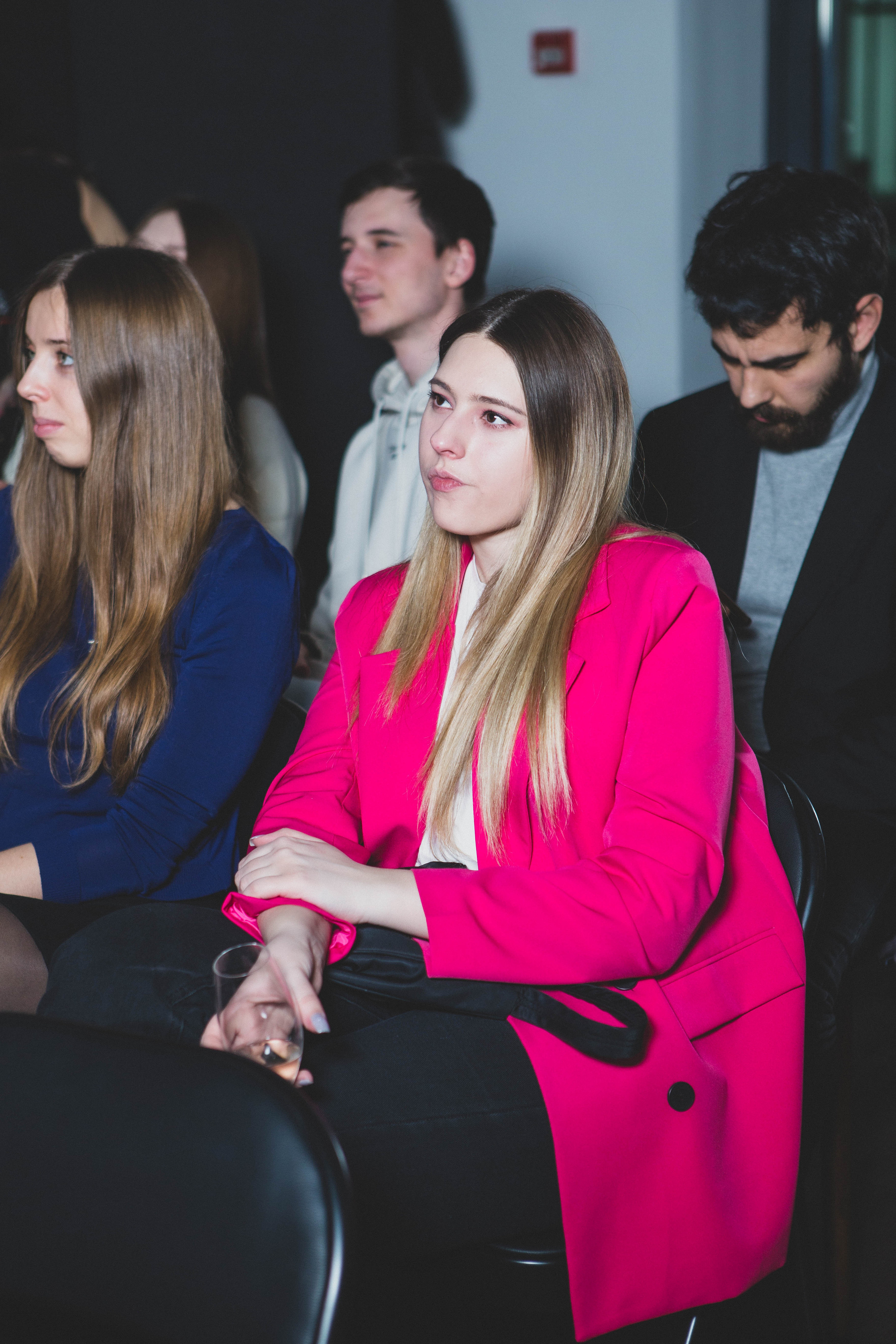 Anna Polov| Happy B-day. Фотограф Абакумова Анастасия