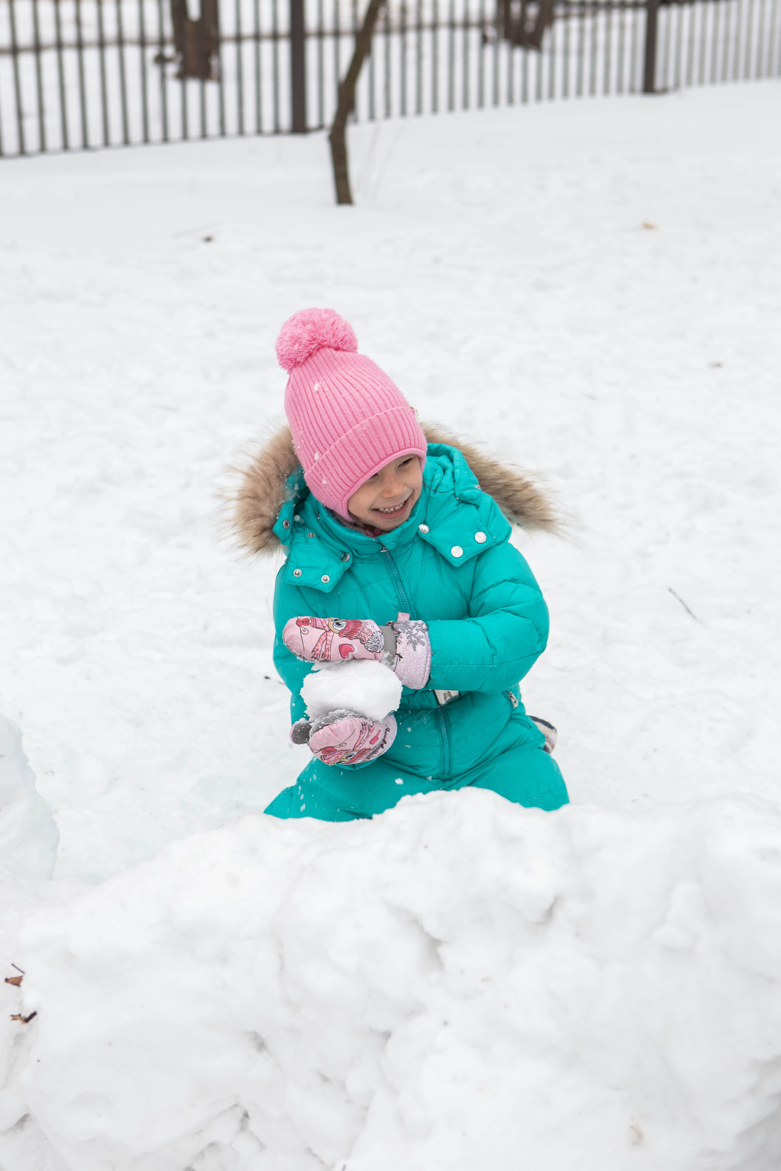 Детский сад. Фотограф Абакумова Анастасия
