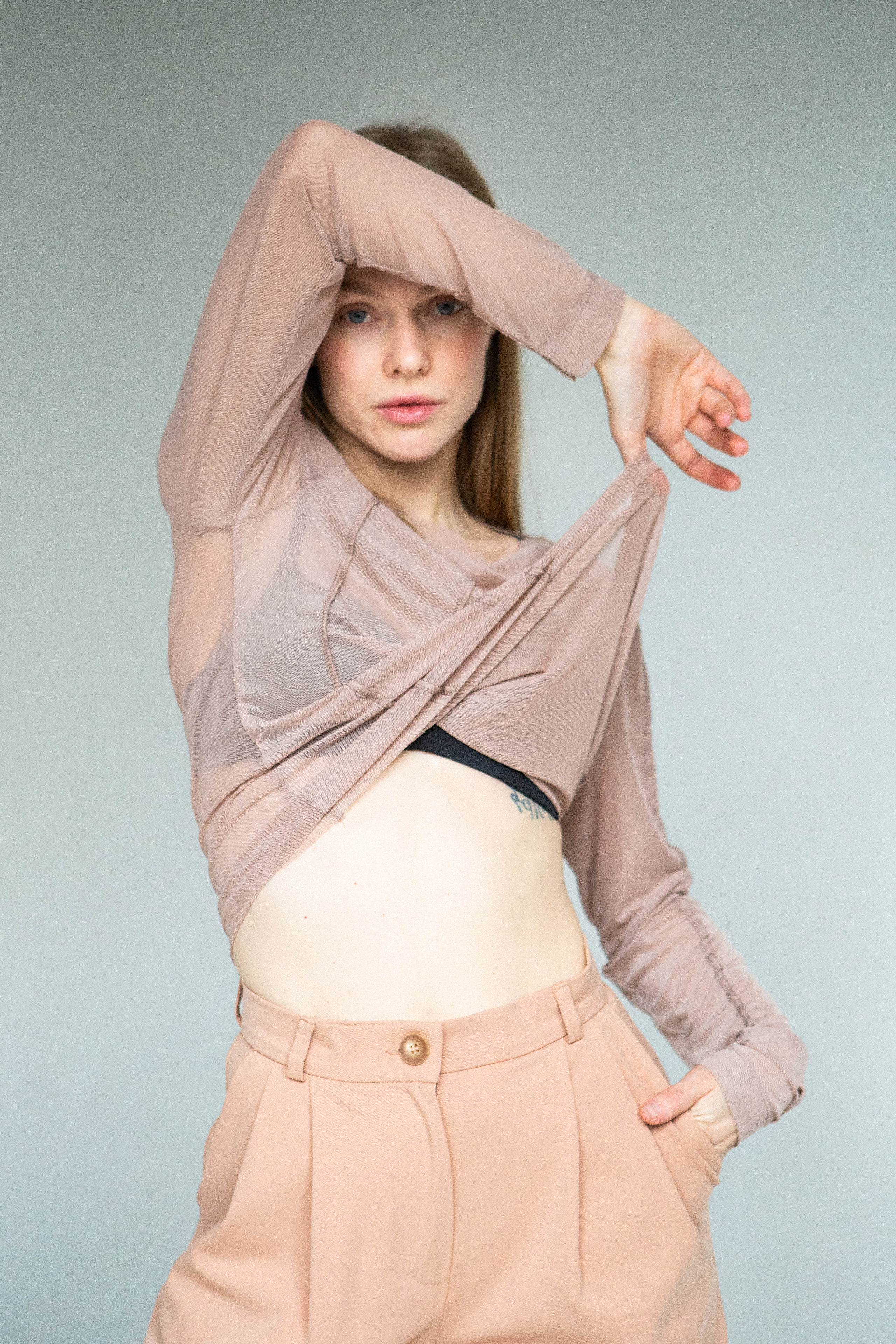 UNITA | NG COLLECTION. Фотограф Абакумова Анастасия