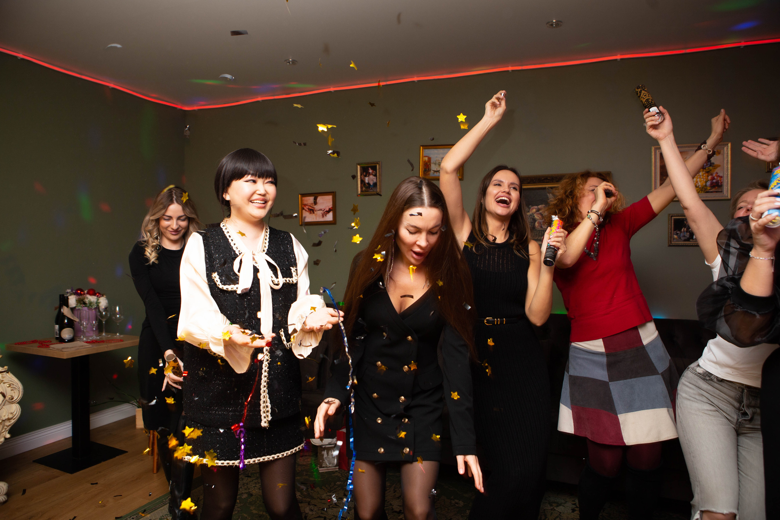 Корпоратив | Косметология. Фотограф Абакумова Анастасия